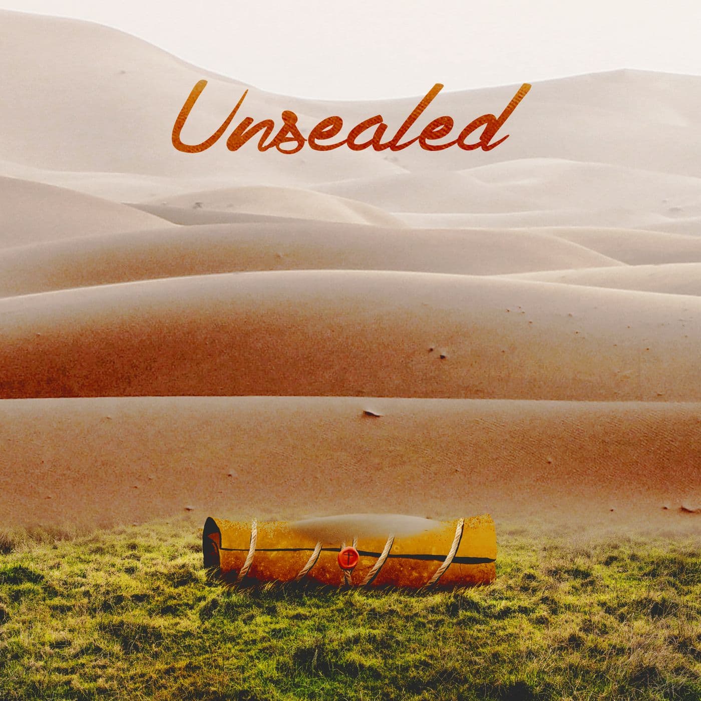 Unsealed - Podcasts