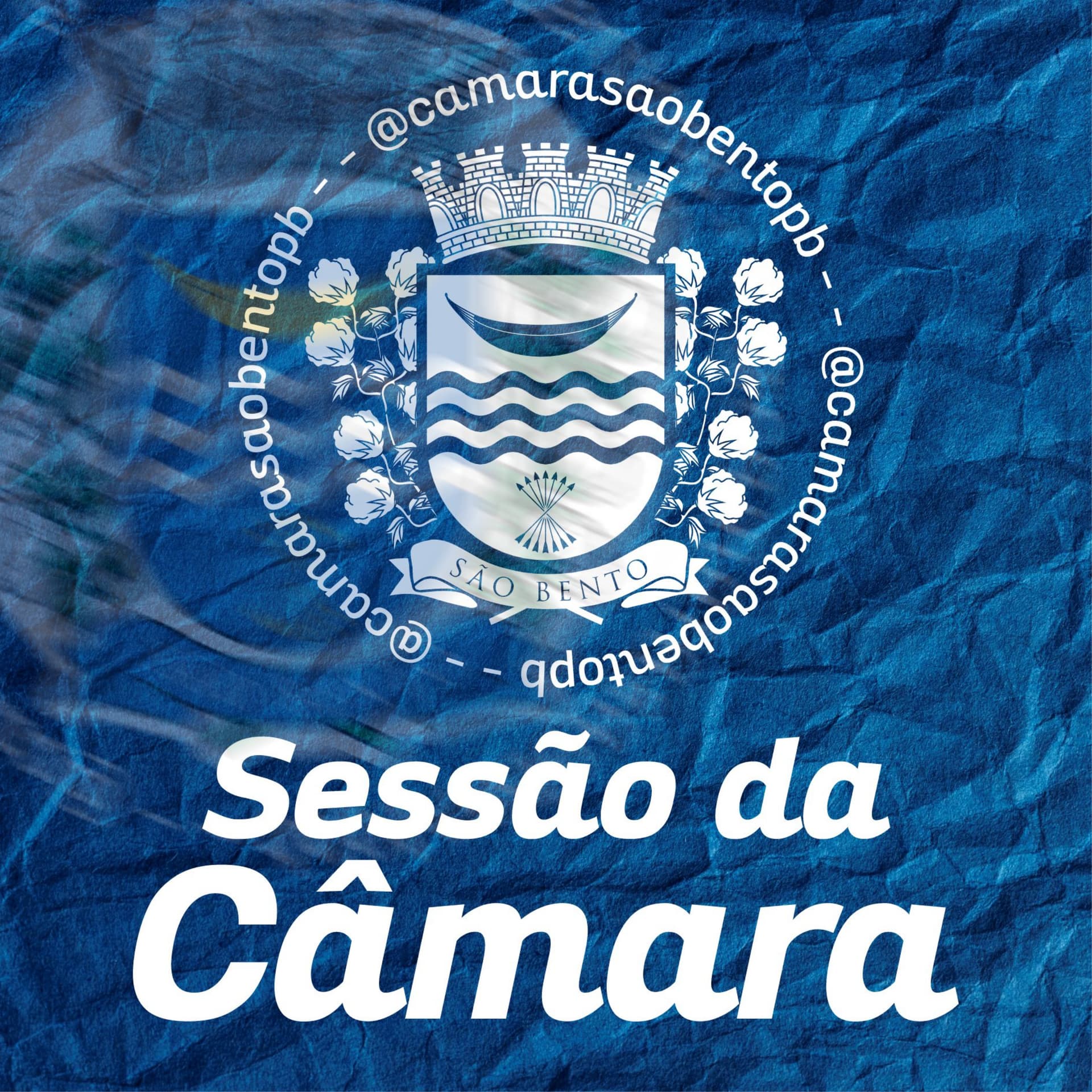 Câmara São Bento PB - Podcasts