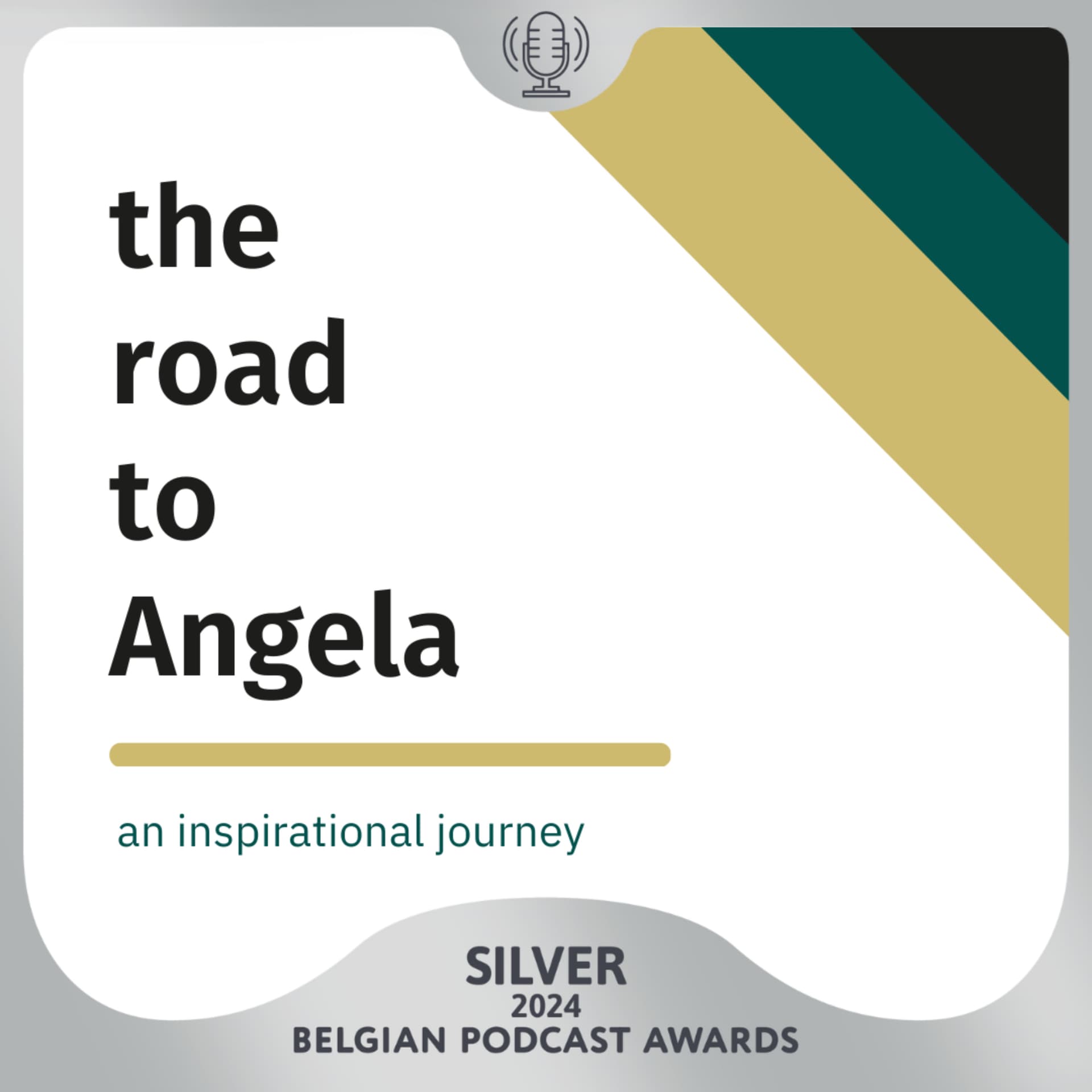 The Road To Angela - Podcasts