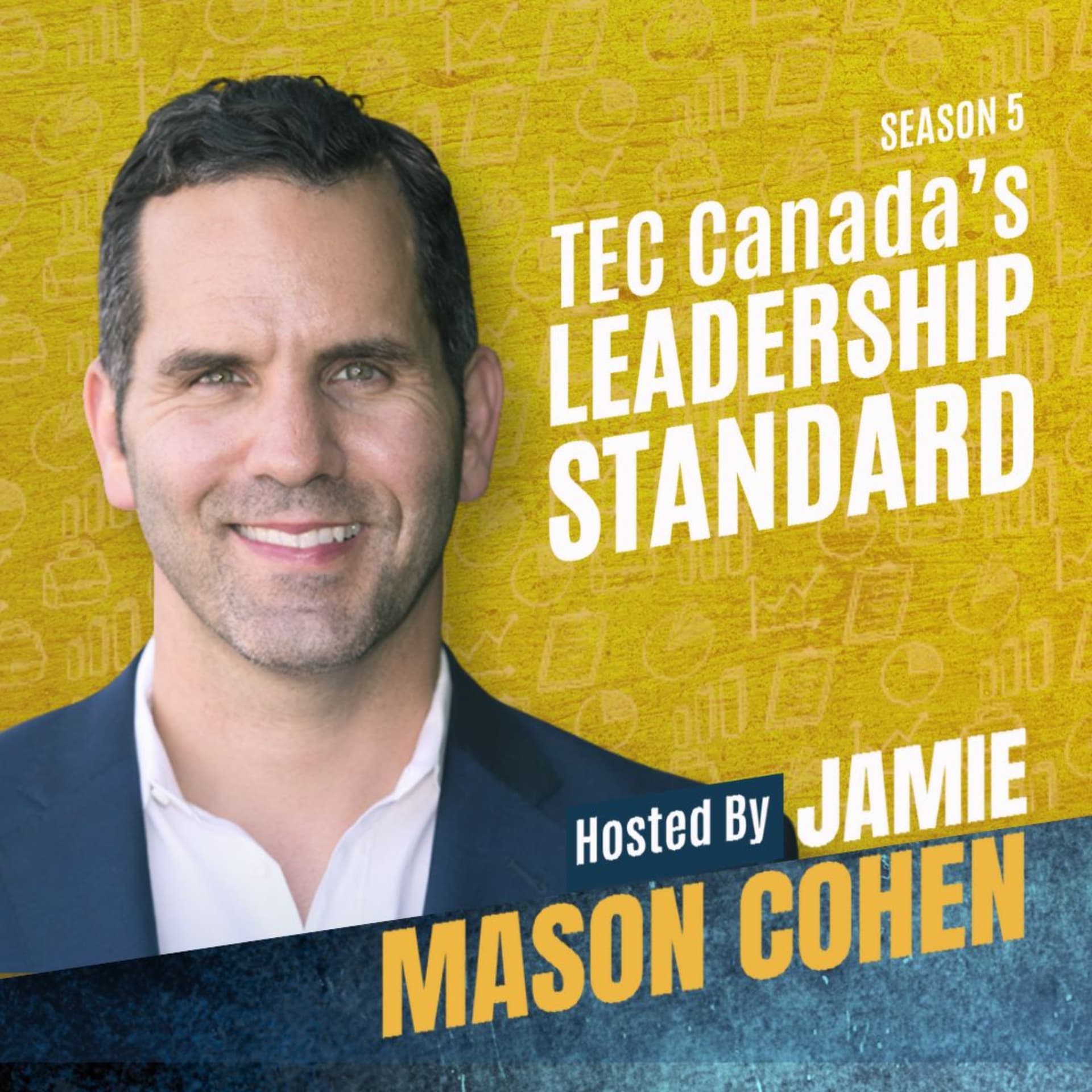 The Leadership Standard - Podcasts