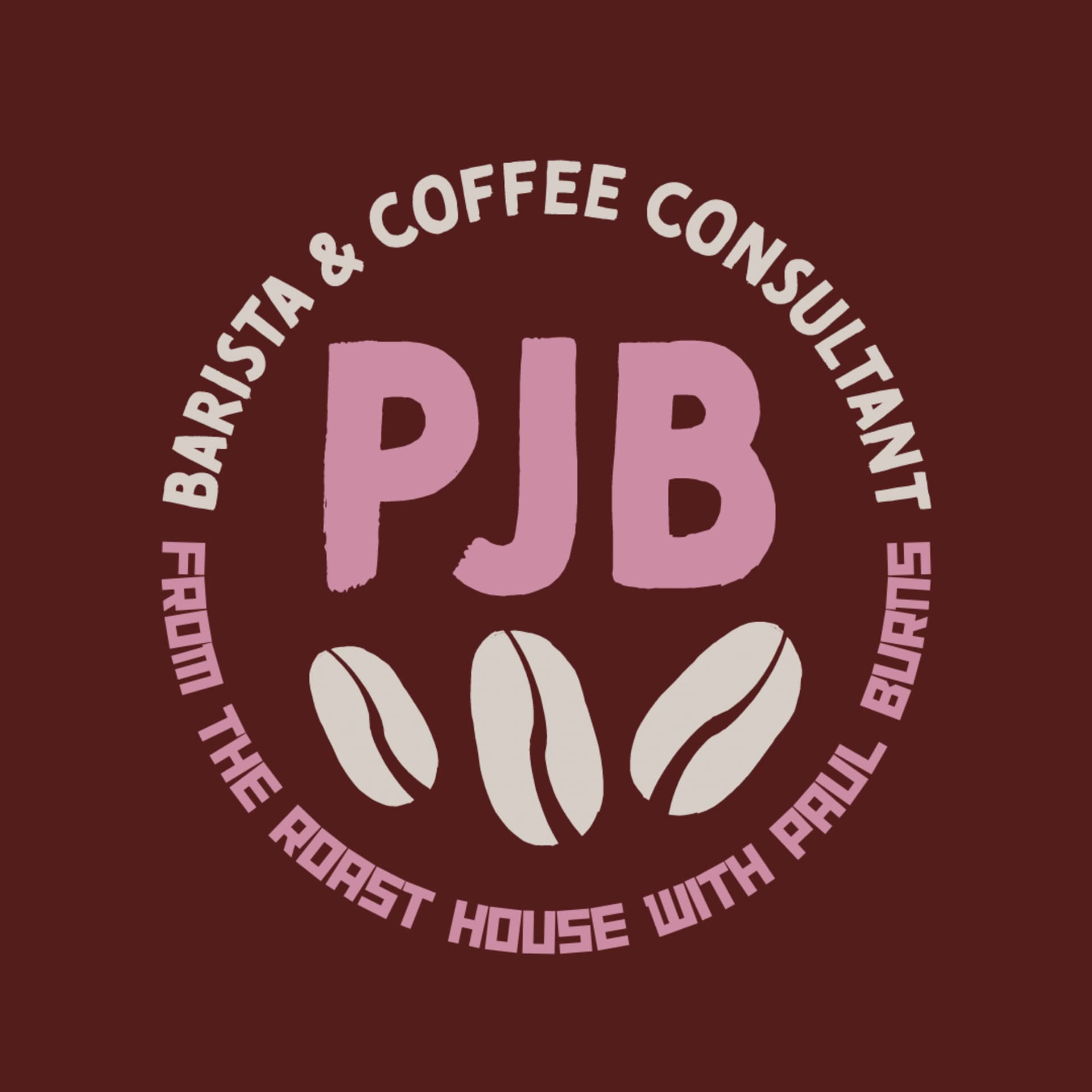 From the Roast House with Paul Burns - Podcasts