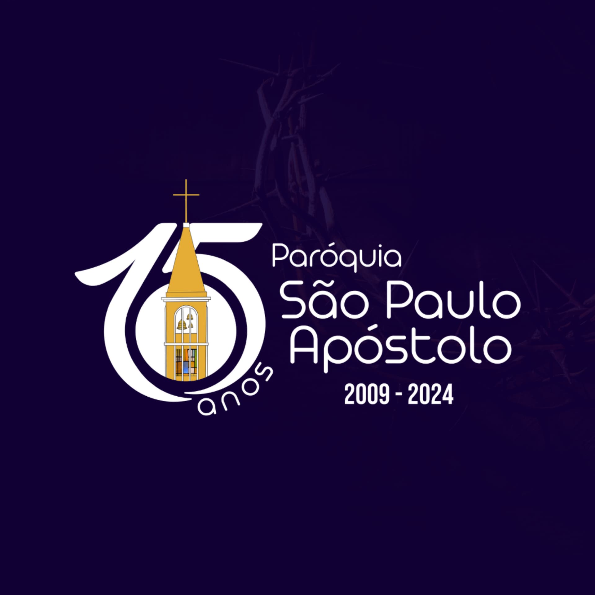 Paróquia São Paulo Apóstolo - Diocese de Caruaru (PE) - Podcasts