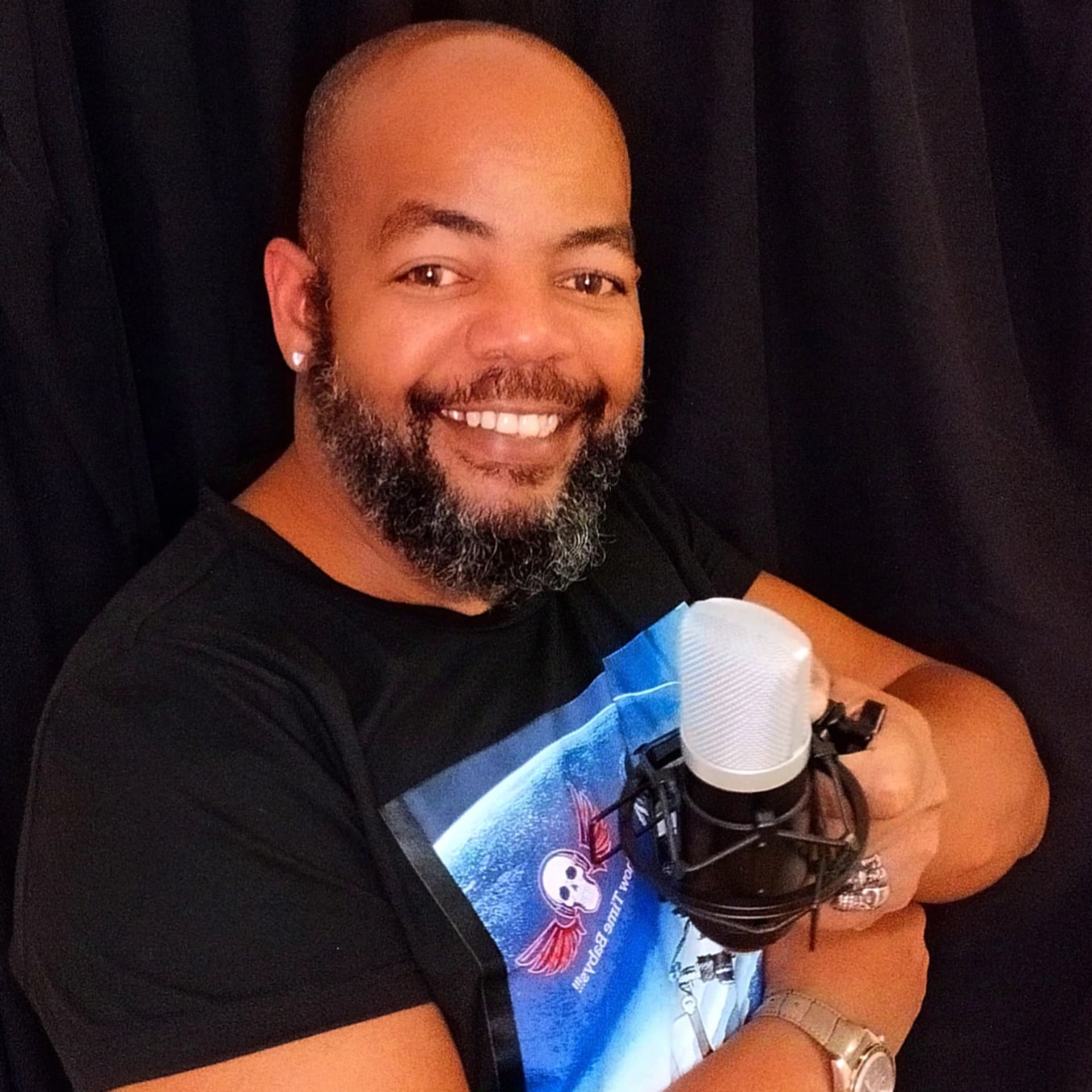 El Jardín de las Noches - Podcasts