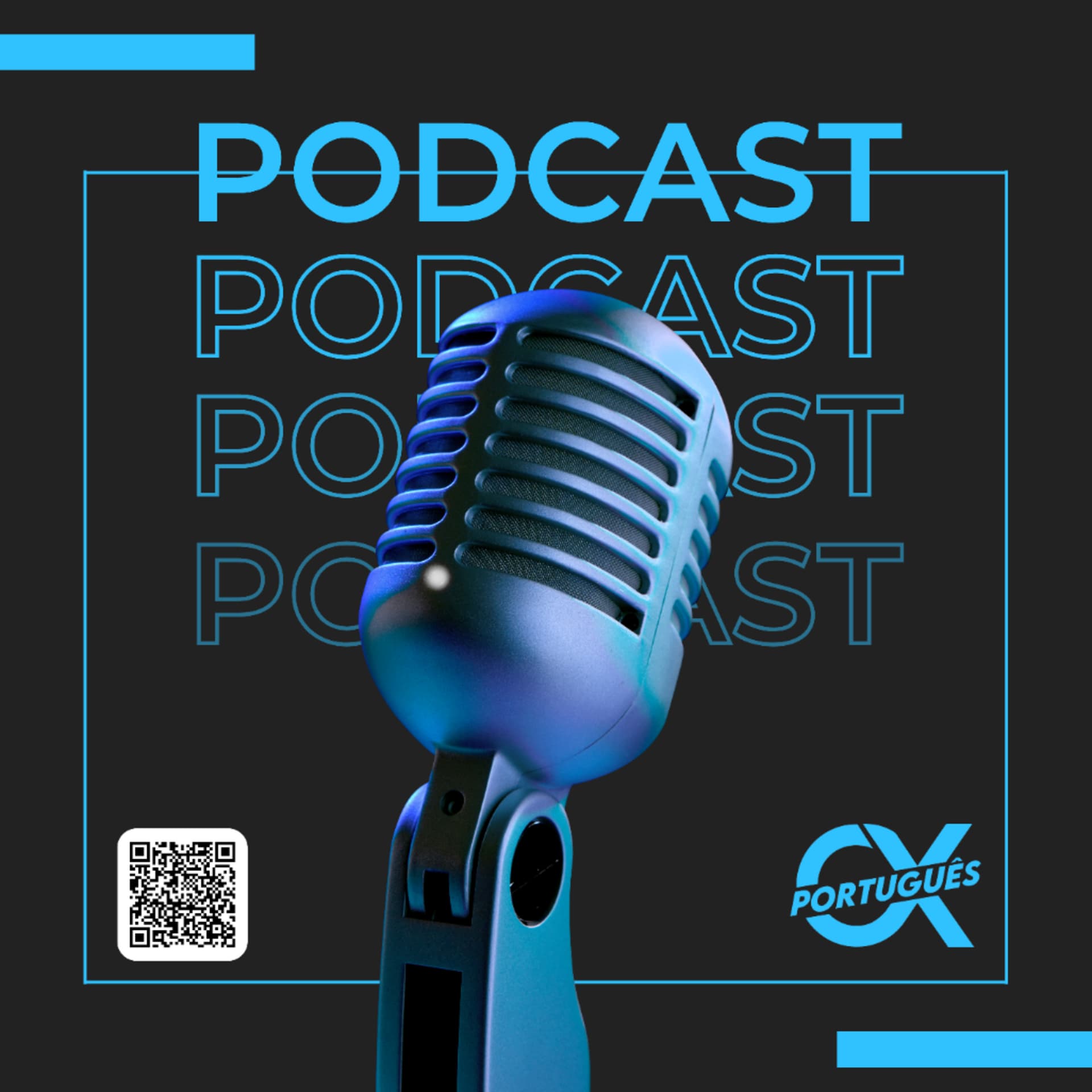 City Xtra Português Podcast - Podcasts