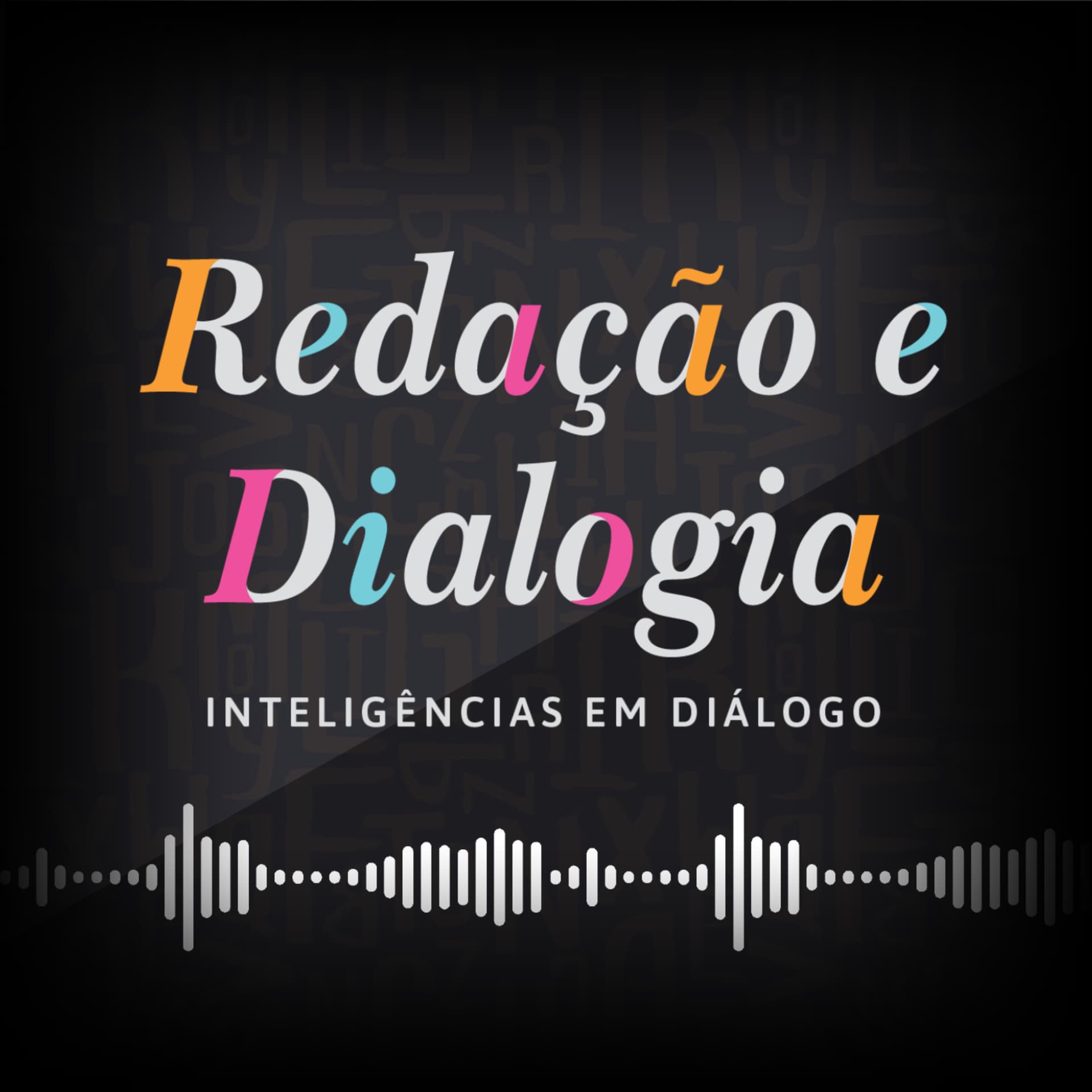 Redação e Dialogia - Podcasts