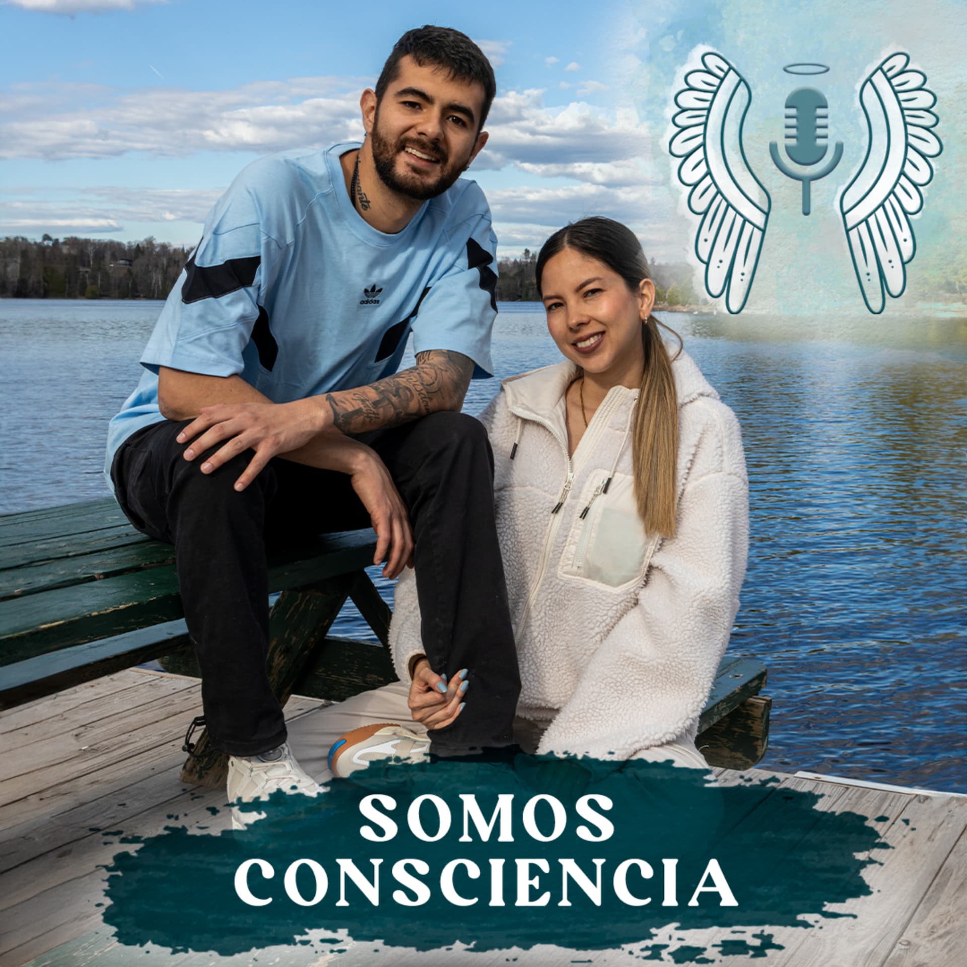 Somos Consciencia - Podcasts