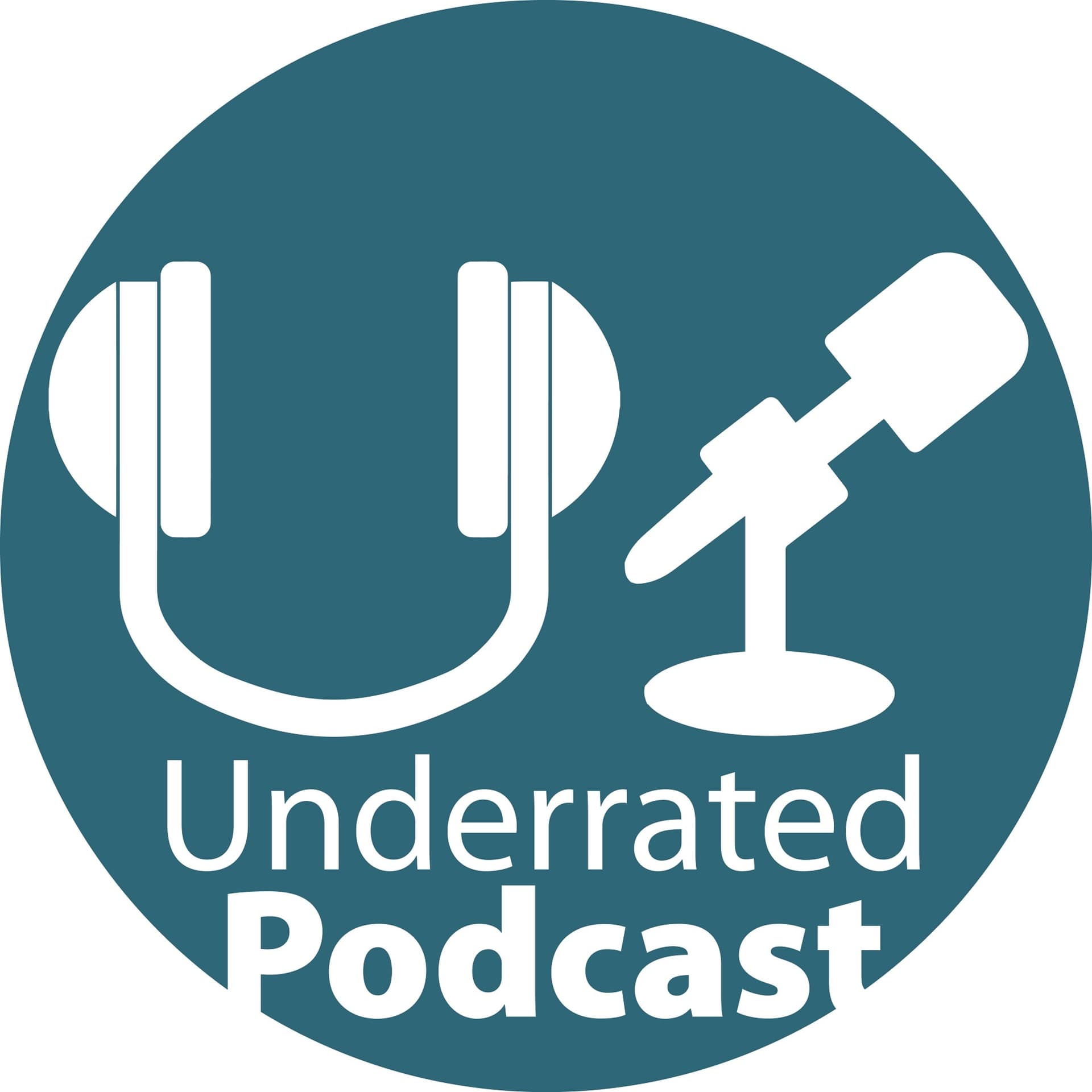 Underrated Podcast - Podcasts