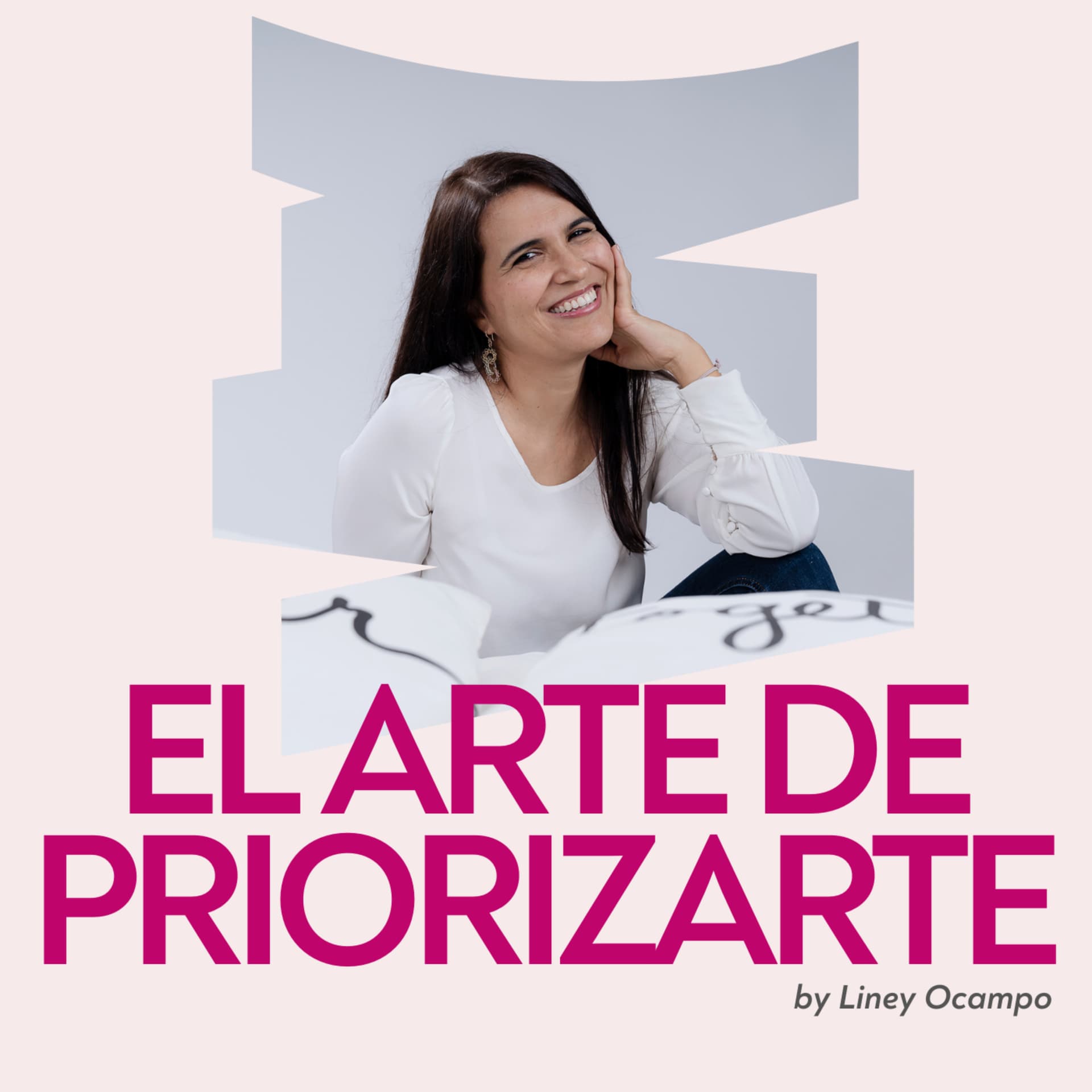 El Arte de Priorizarte - Podcasts