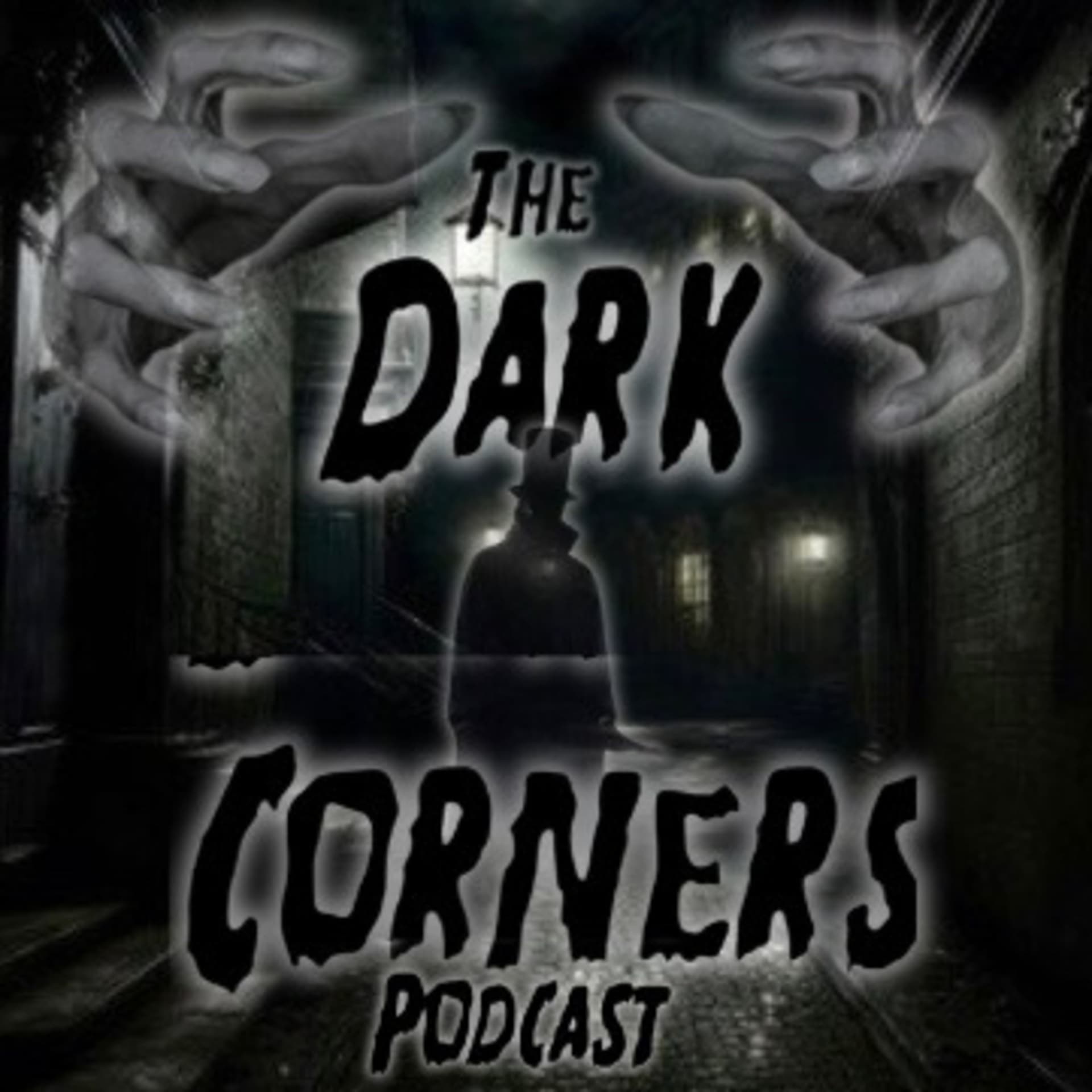 The Dark Corners Podcast