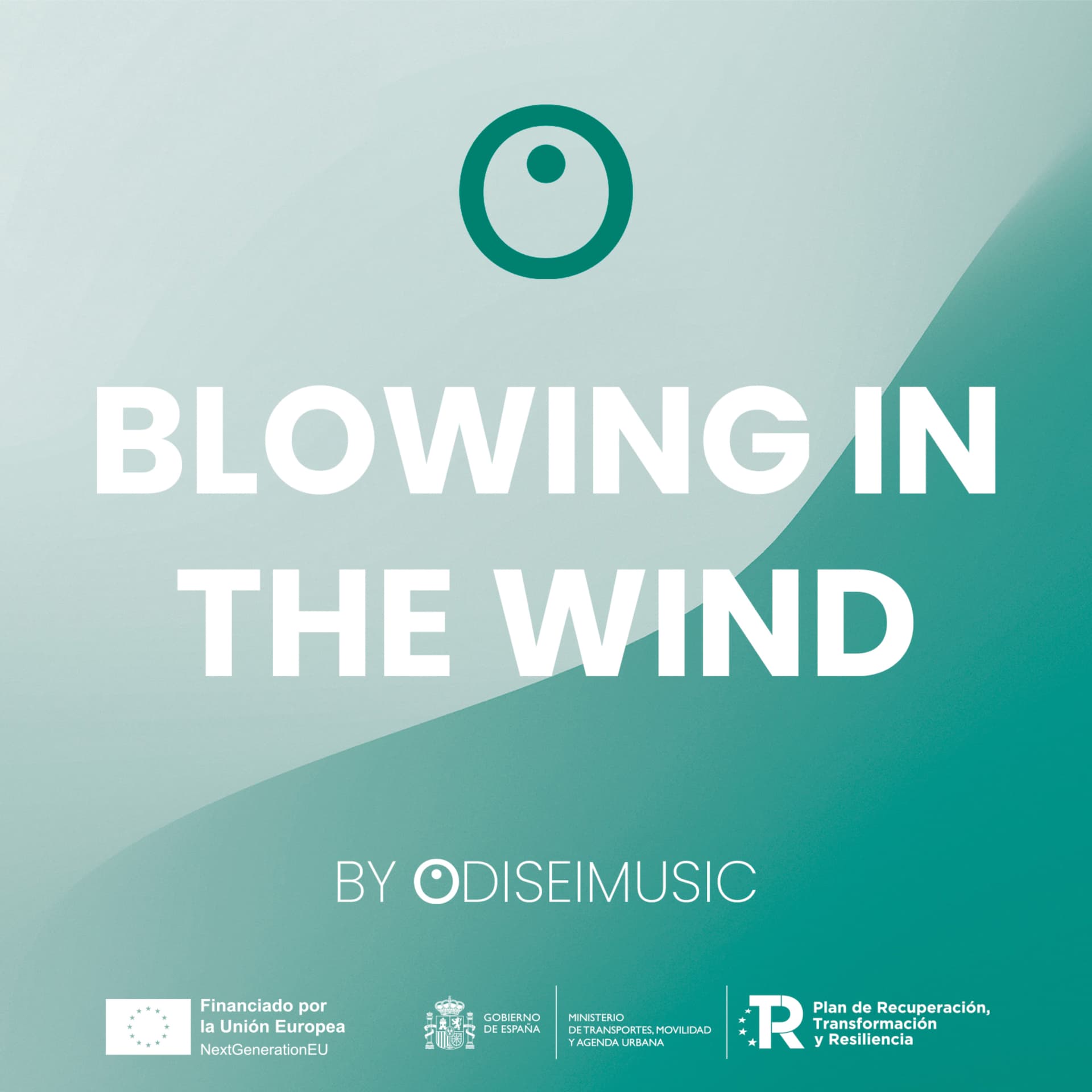 Blowing in the wind (by Odisei Music) - Podcasts
