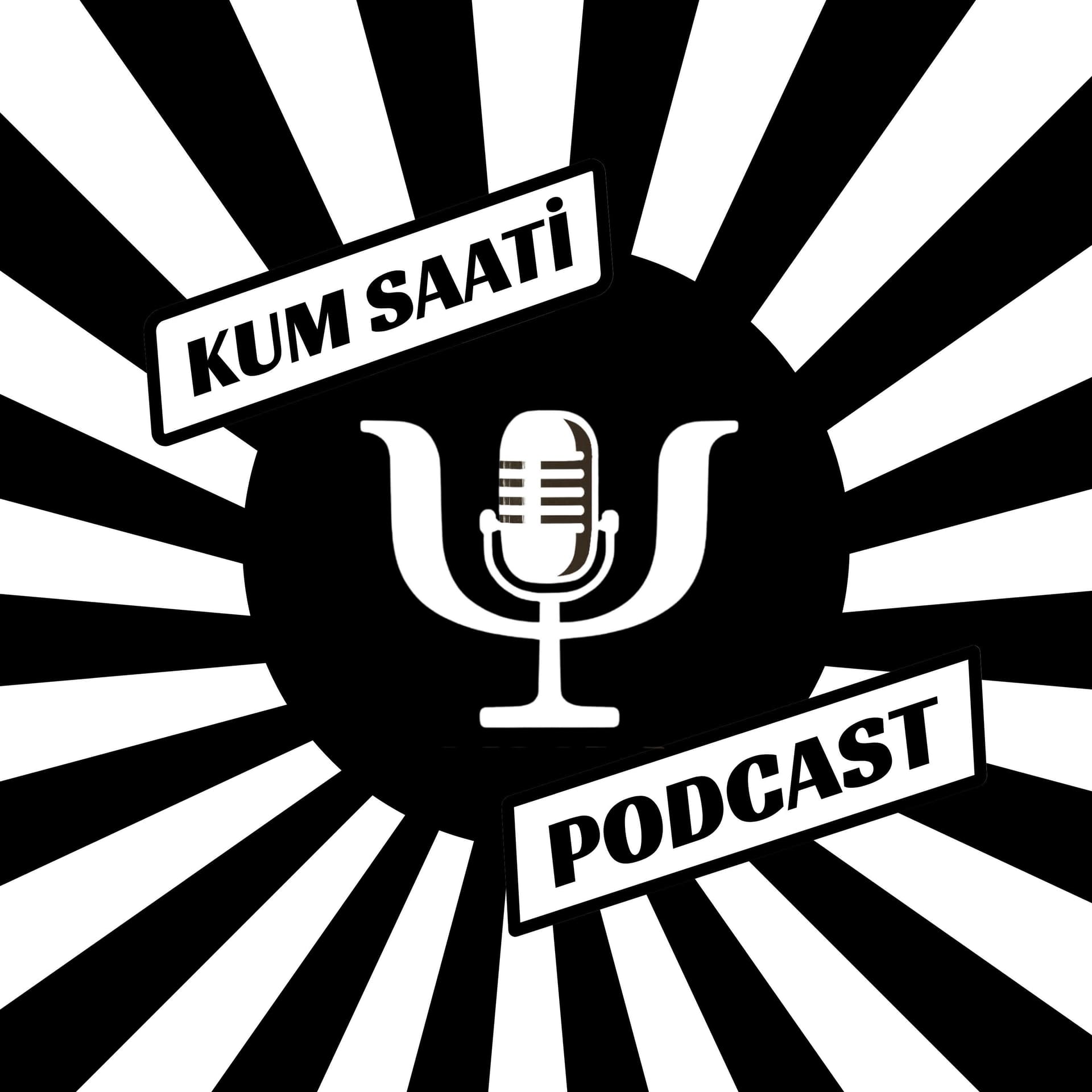 Kum Saati - Podcasts