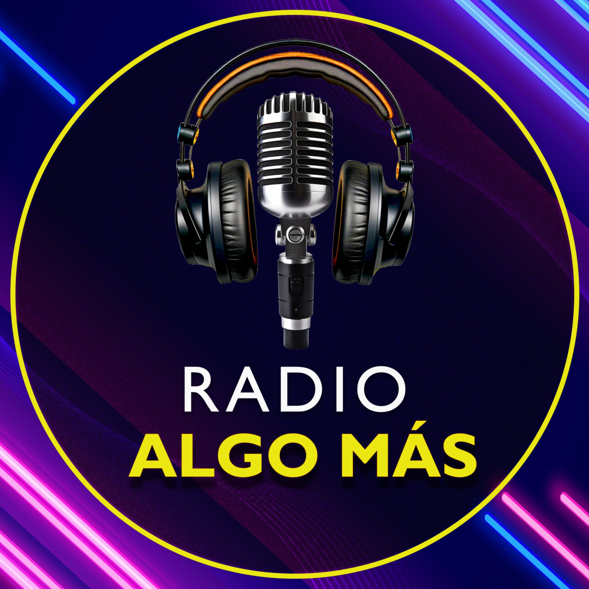 Radio Algo Más