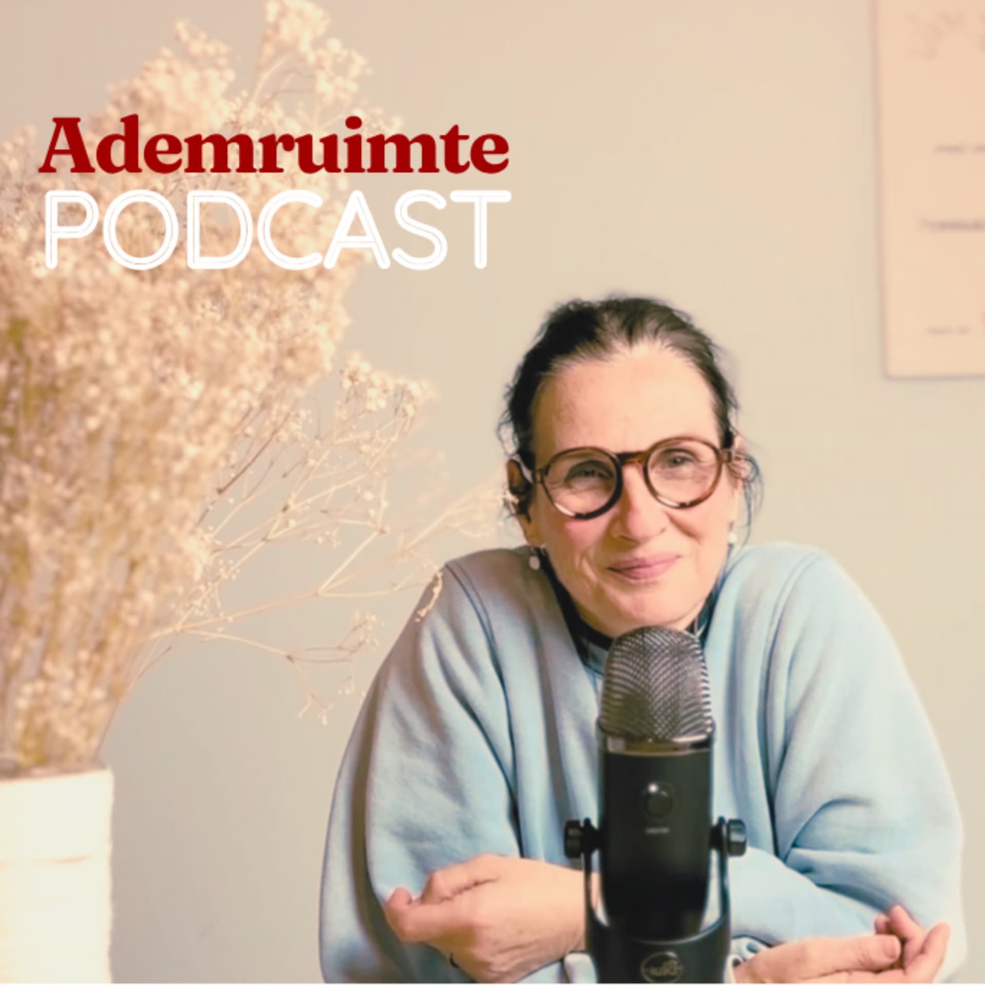 De Ademruimte Academie by Veerle Dobbelaere - Podcasts