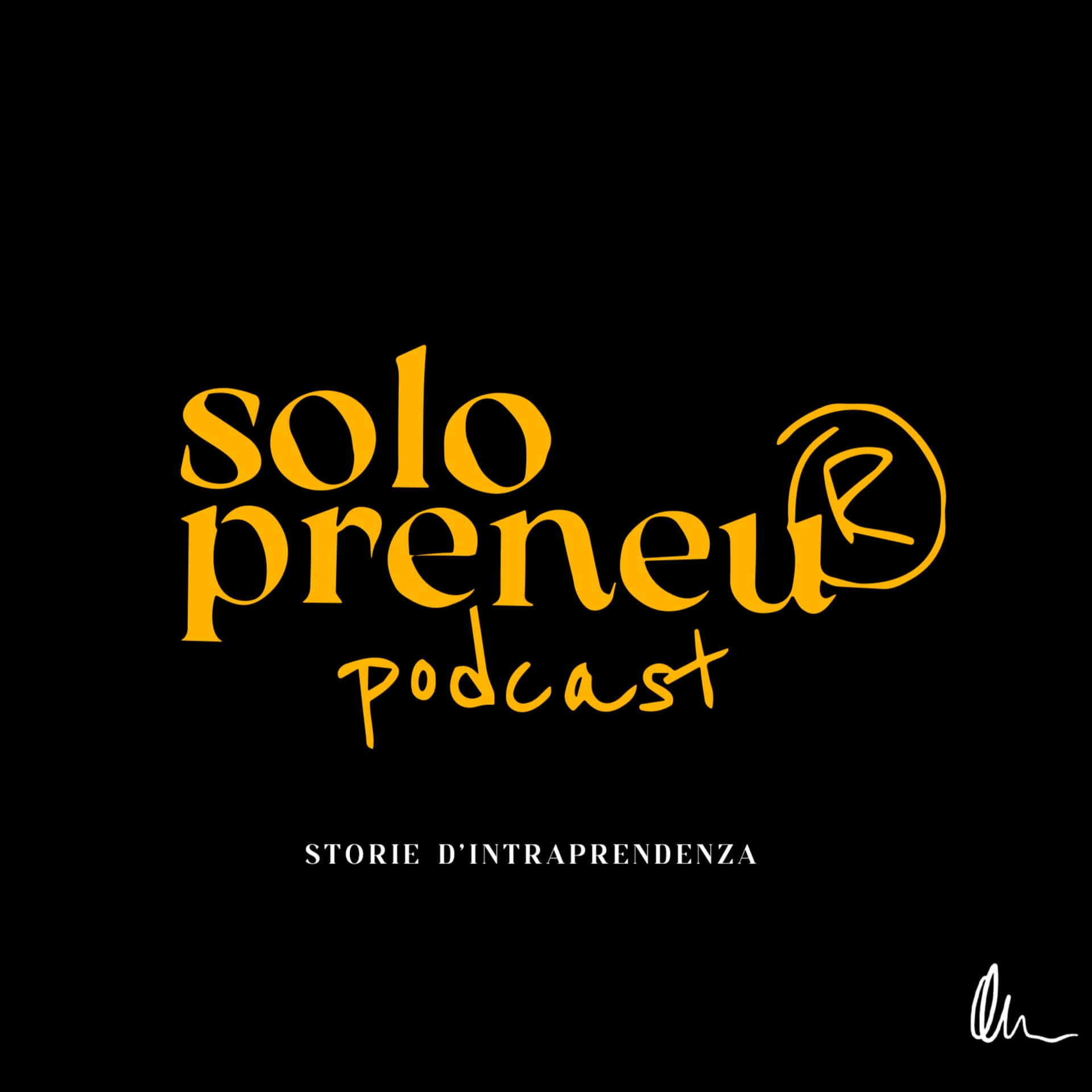 Solopreneur - Podcasts