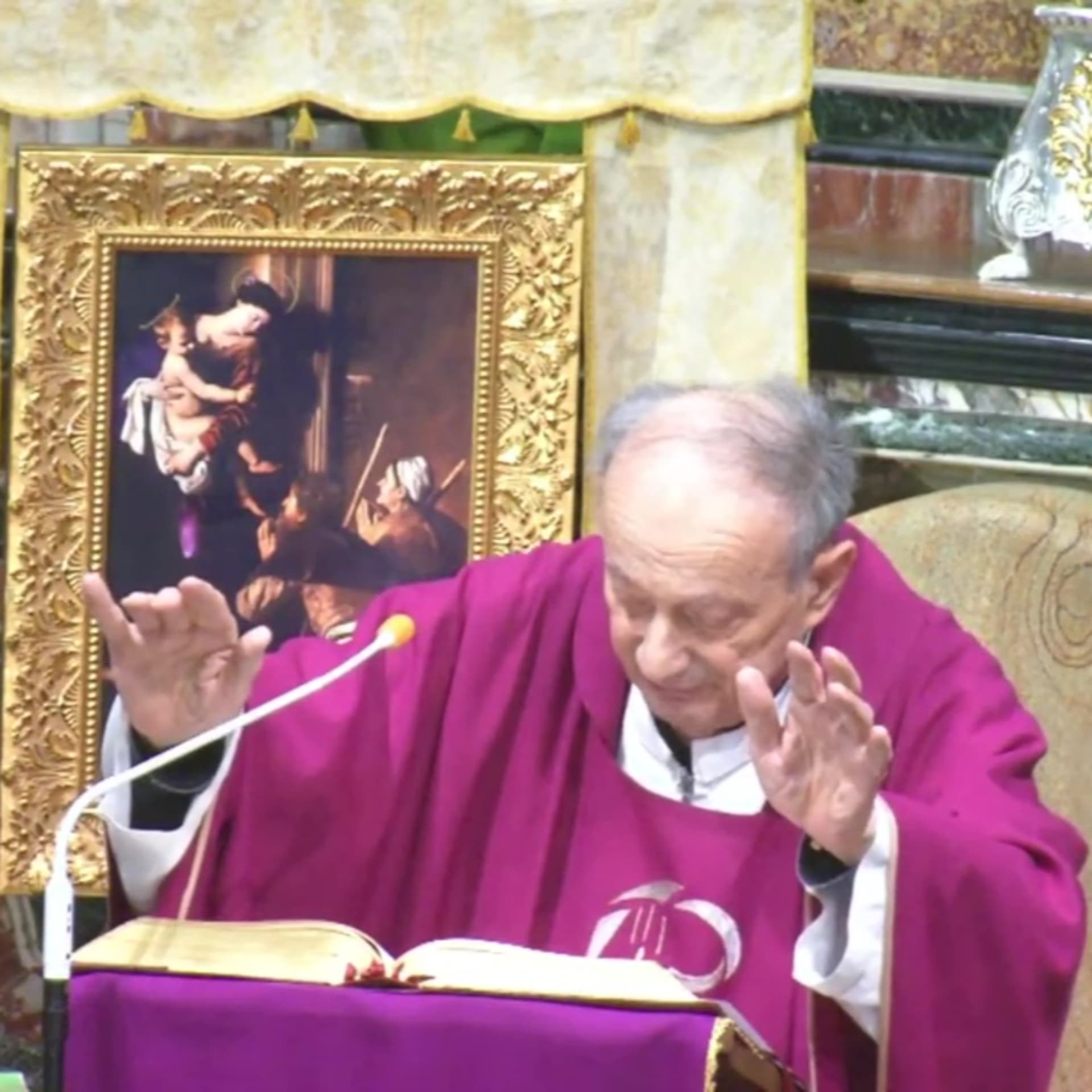 Parrocchia San Maurizio - Erba - Podcasts