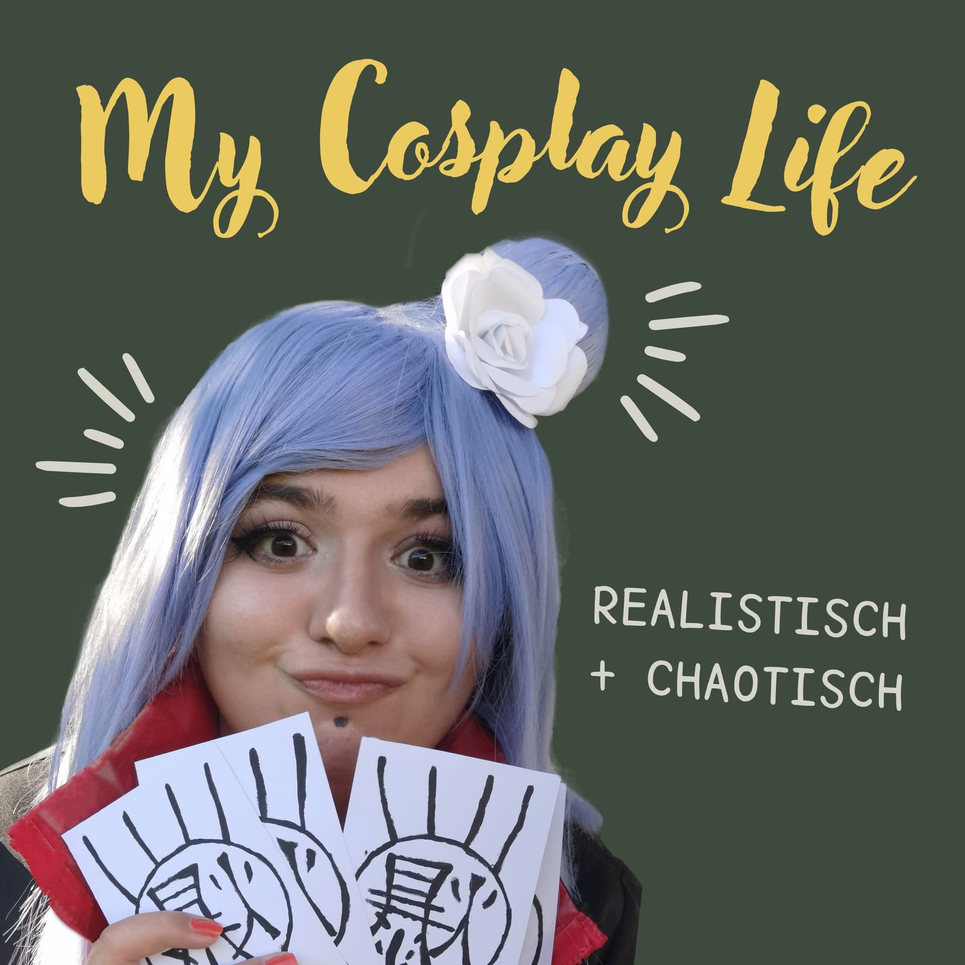 My Cosplay Life - Podcasts