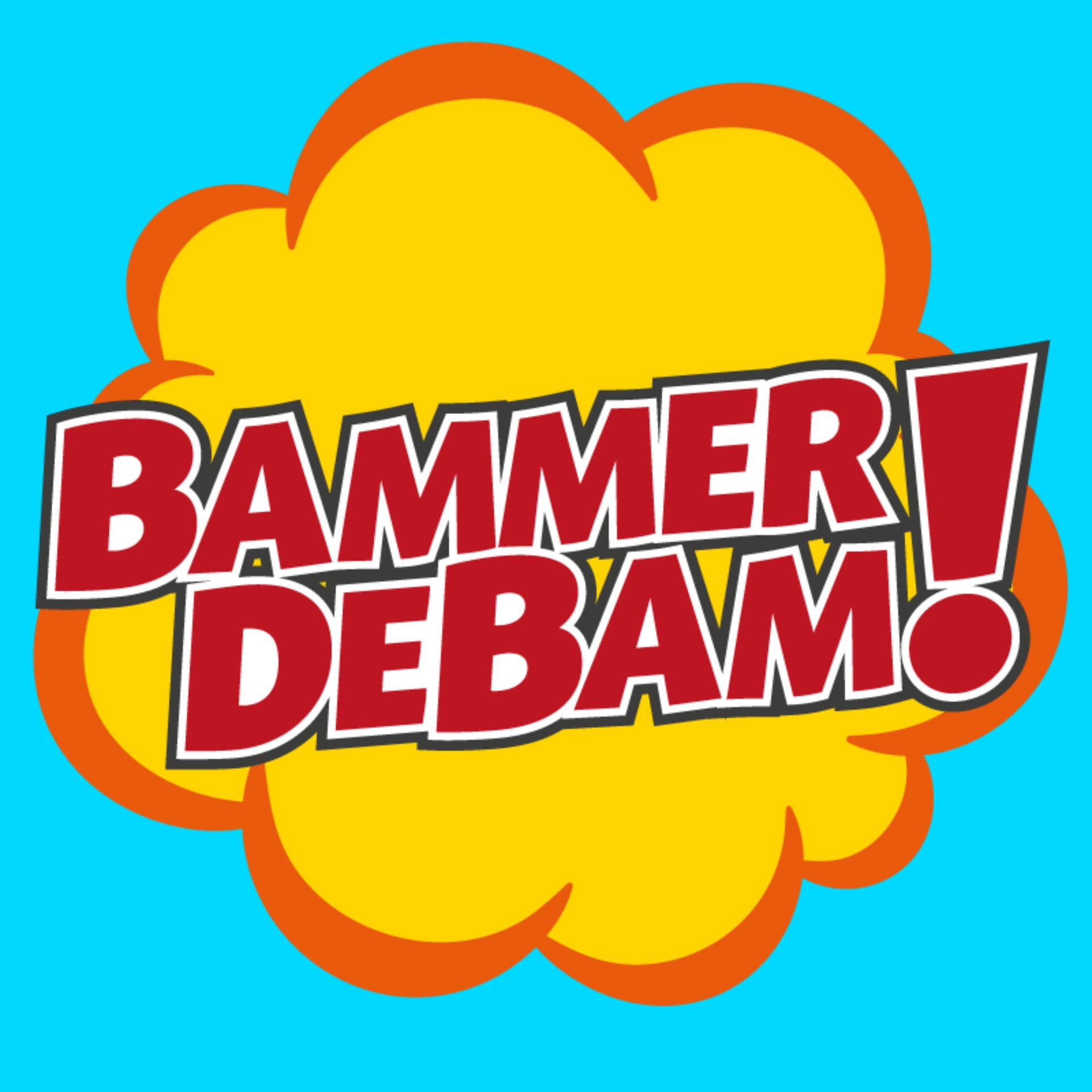 BammerdeBam #HappyHour - Podcasts