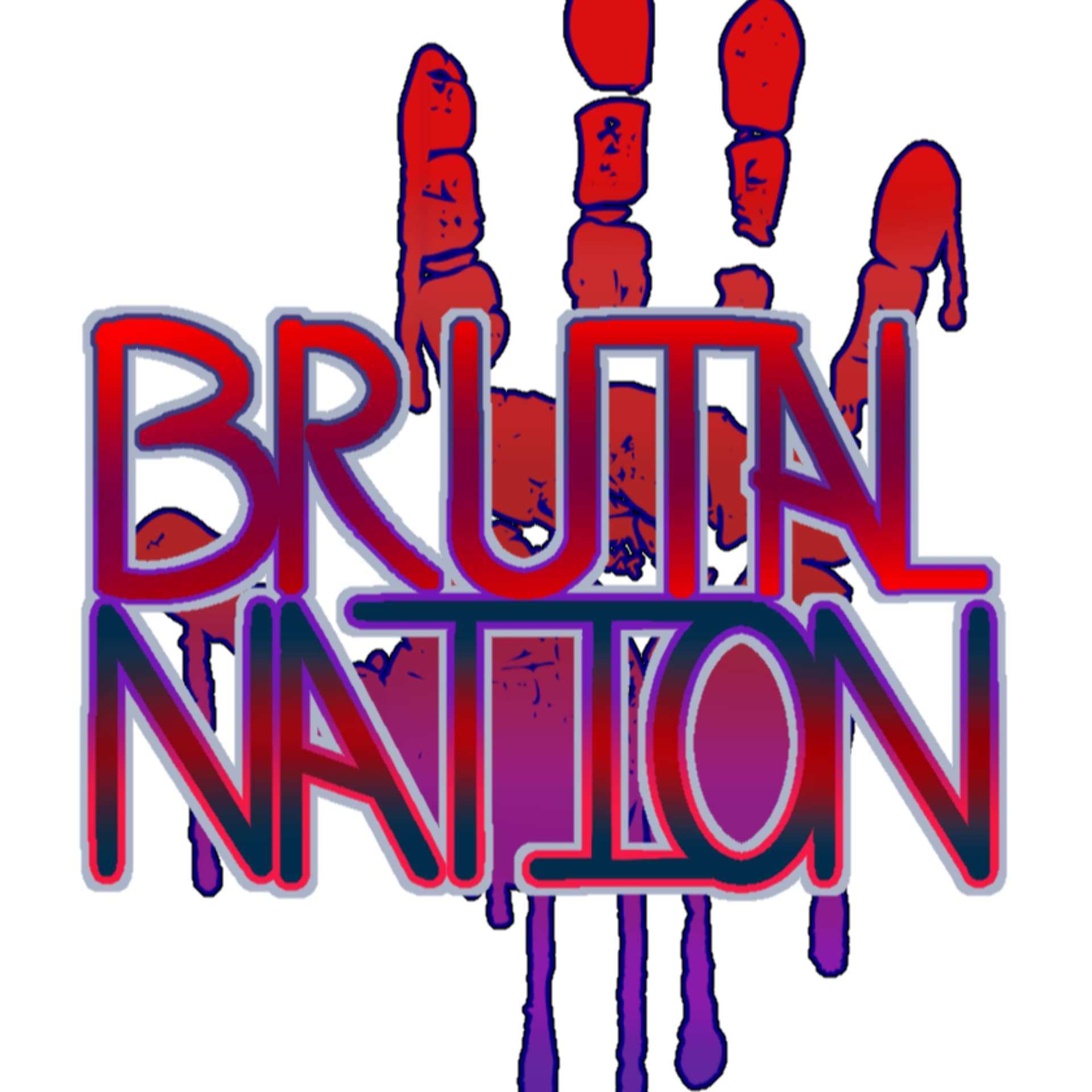 Brutal Nation - Podcasts