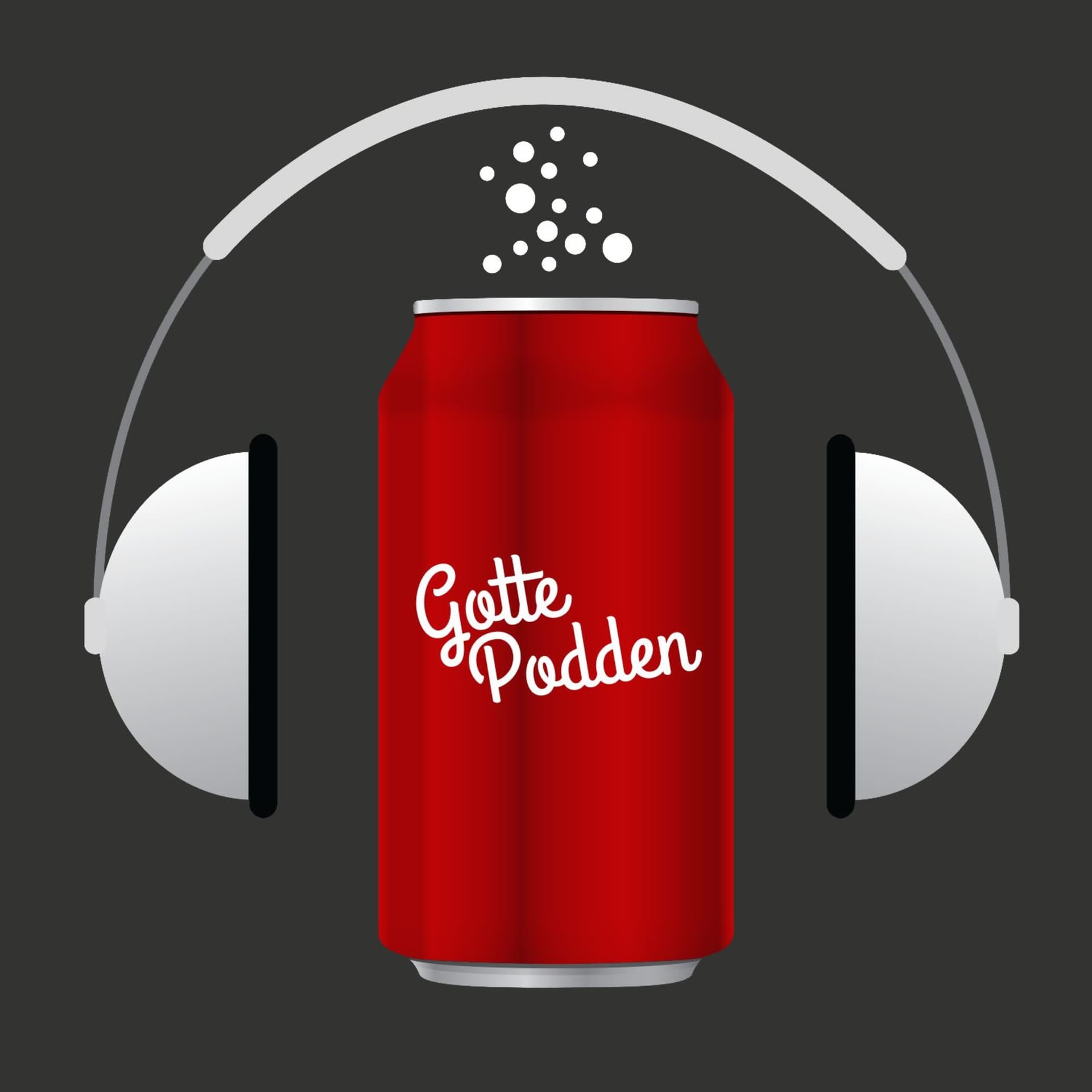 Gottepodden - Podcasts