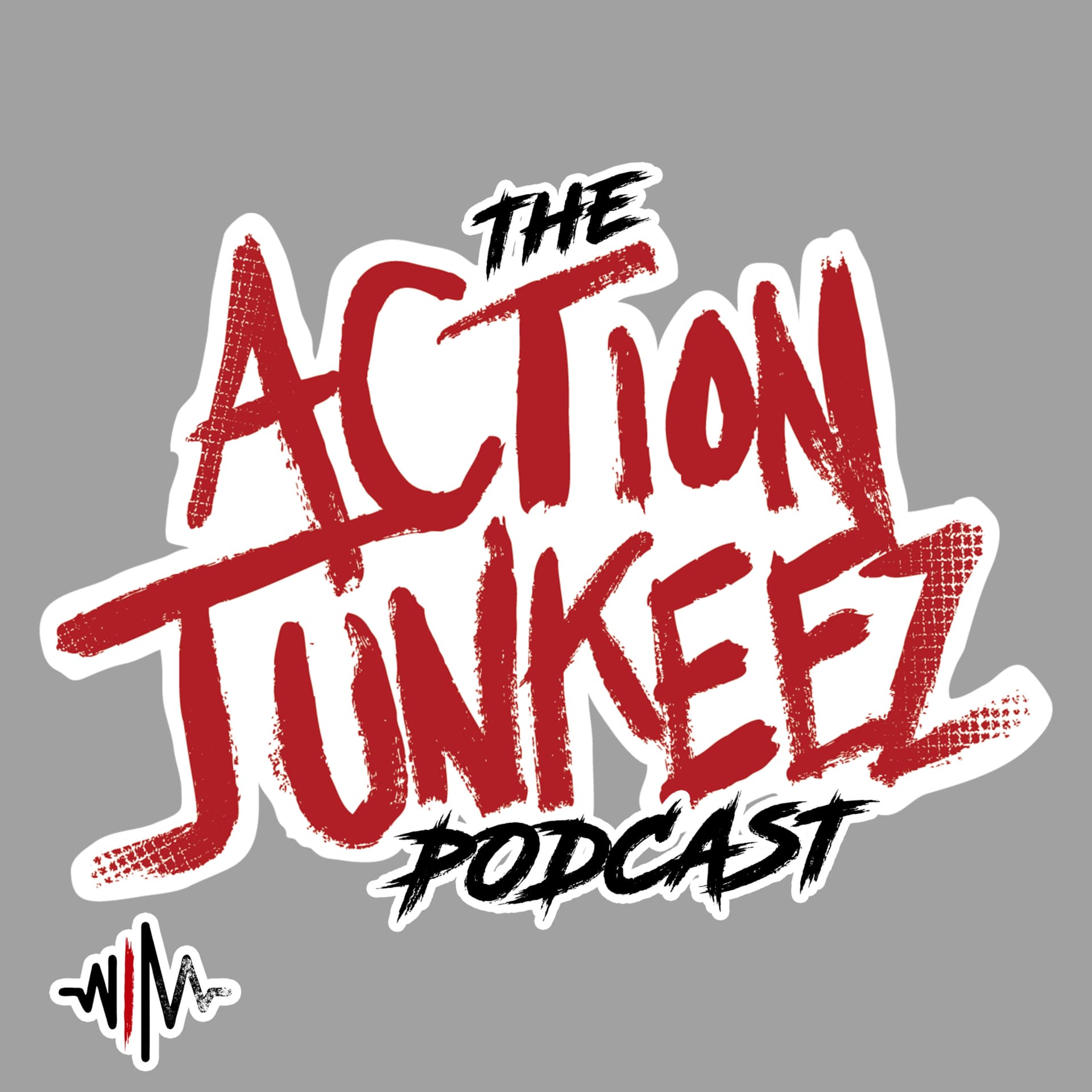 The Action Junkeez Podcast - Podcasts