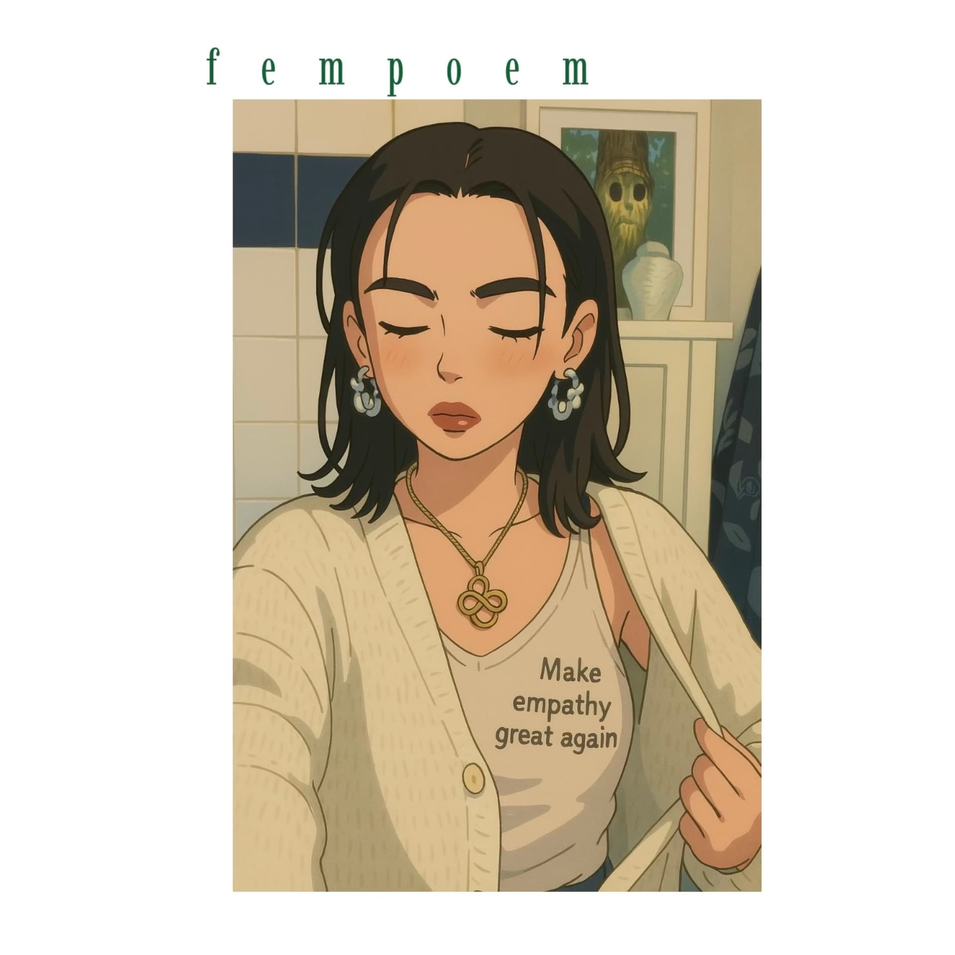 FEMPOEM - Podcasts