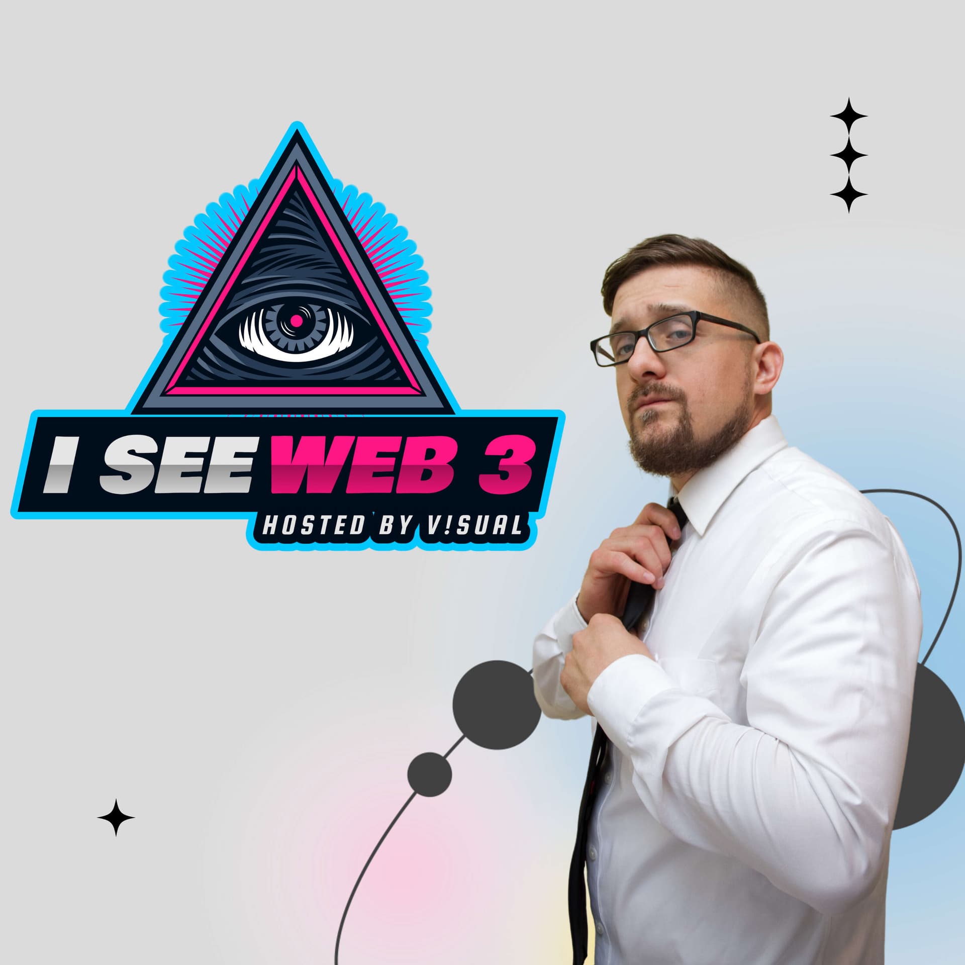 ISeeWeb3 - Podcasts