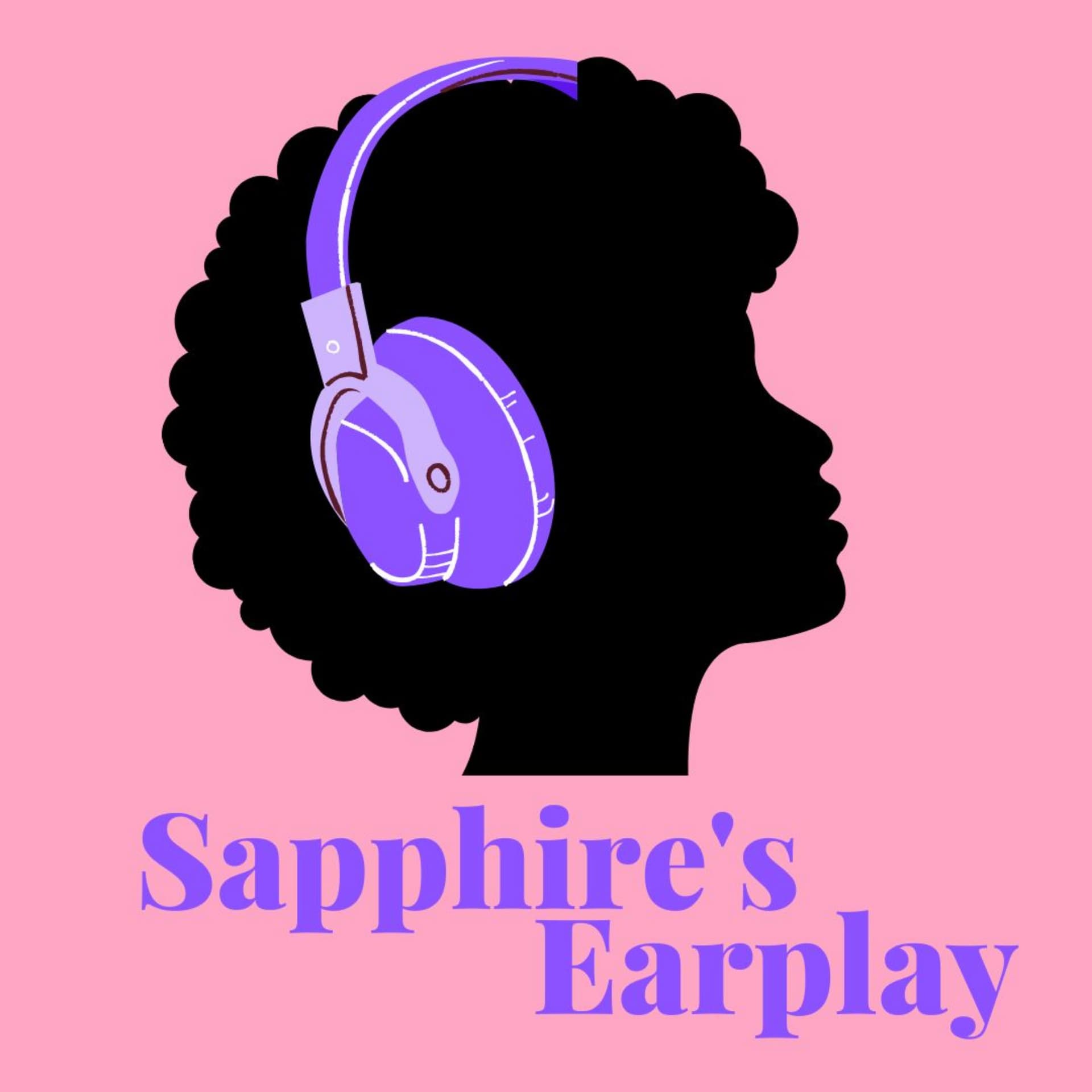 Sapphire's Earplay - Podcasts