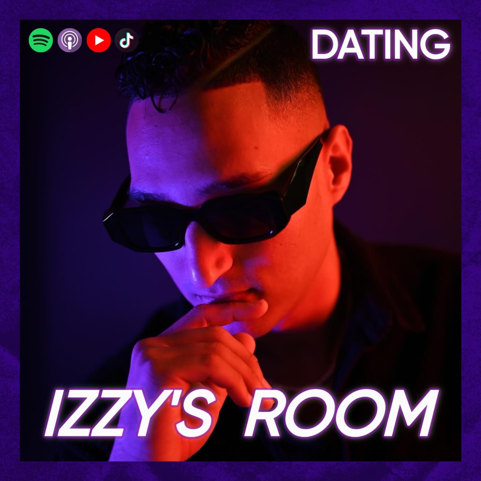 Izzy’s Room: #1 Street Interview Dating Podcast - Podcasts