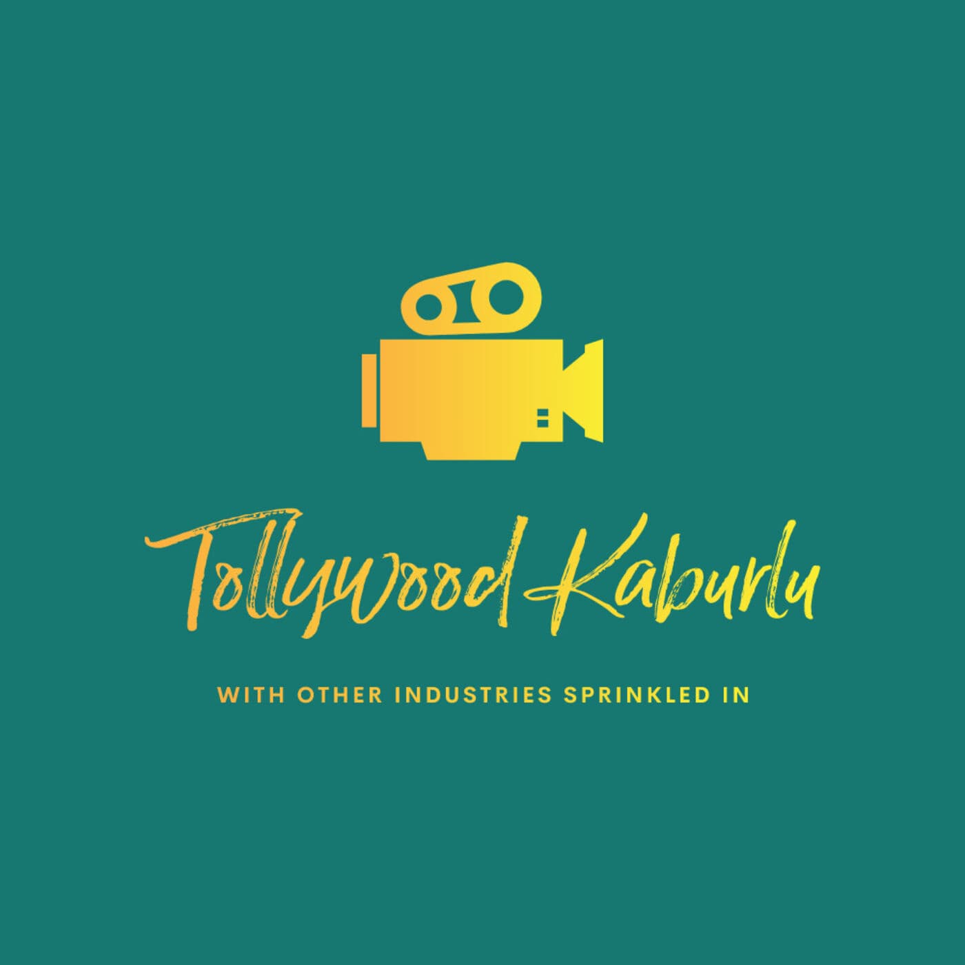 Tollywood Kaburlu - Podcasts