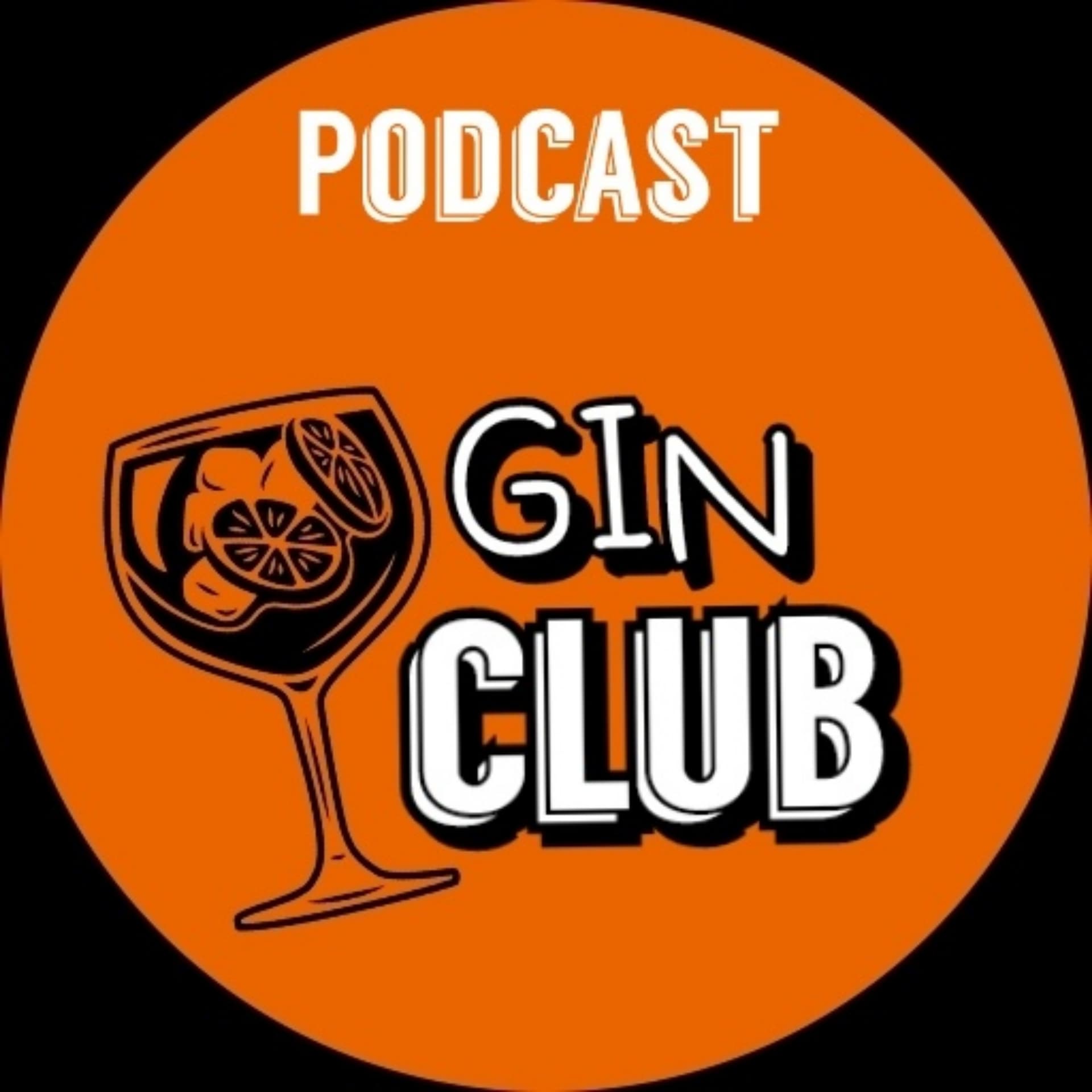 GinClub (Podcast) - Podcasts