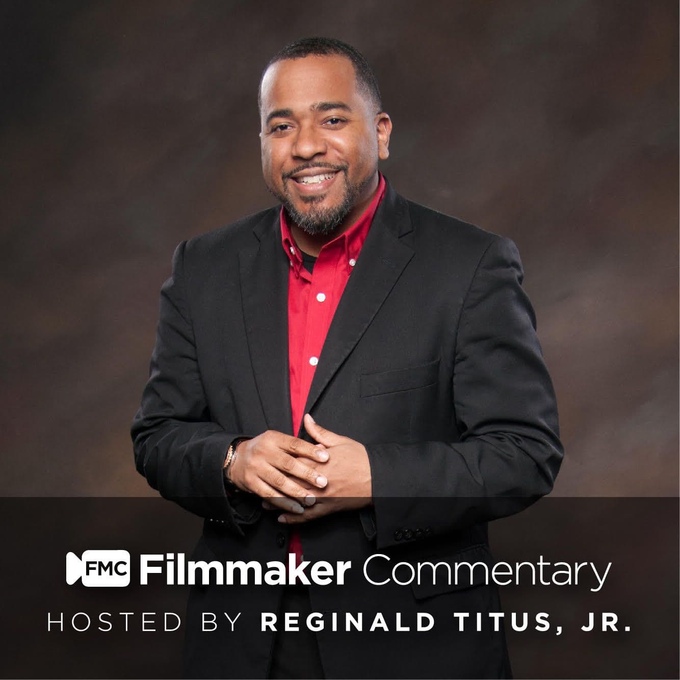 Filmmaker Commentary - Podcasts