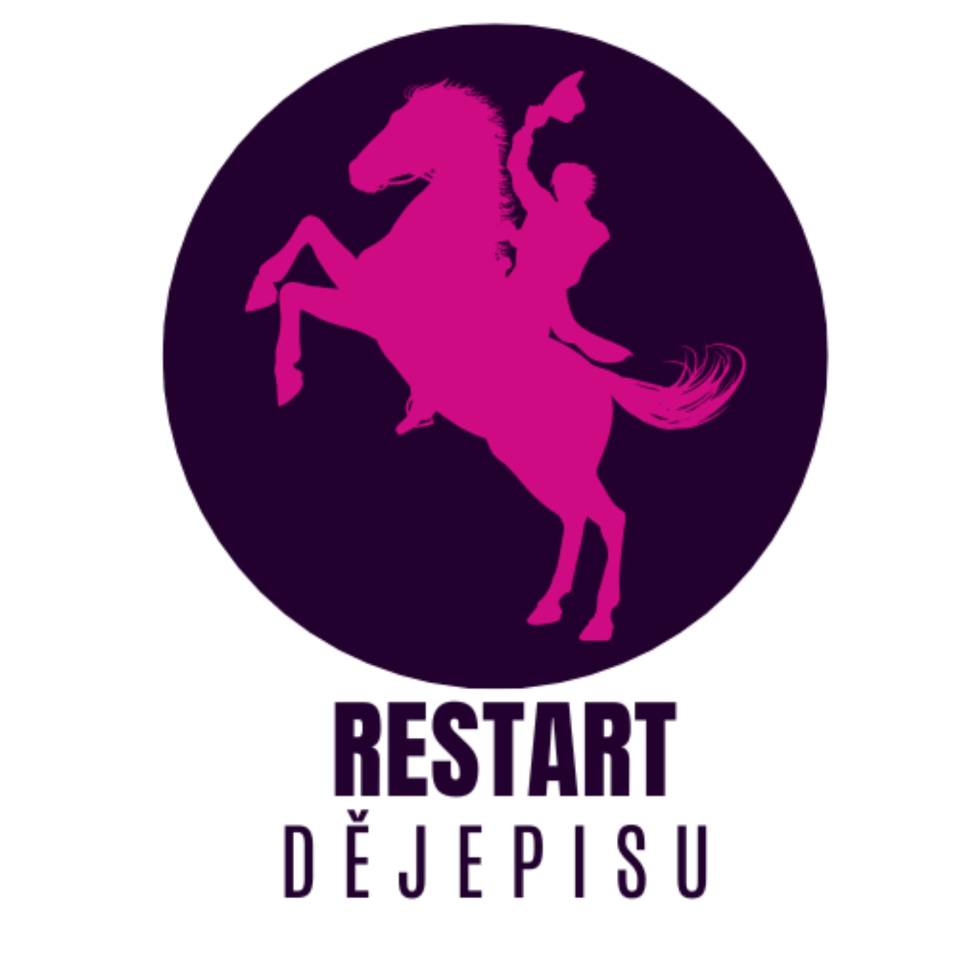Restart dějepisu podcast - Podcasts