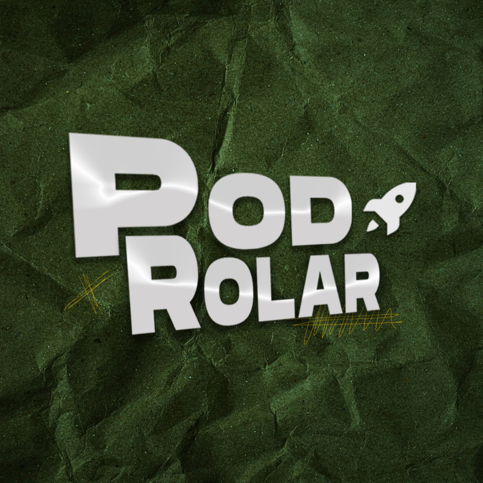 PodRolar Podcast - Podcasts