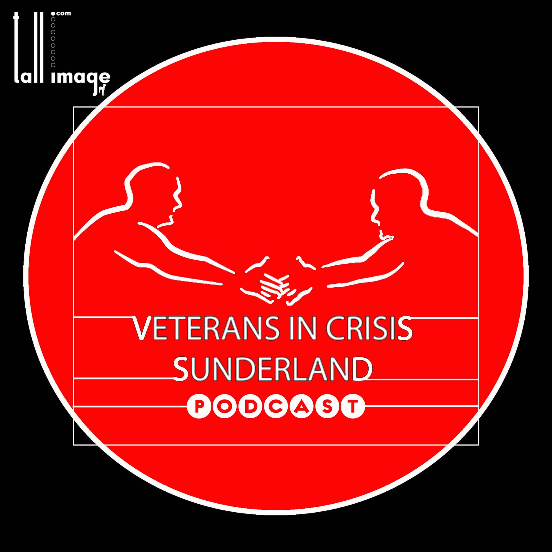 Veterans In Crisis Sunderland Podcast - Podcasts