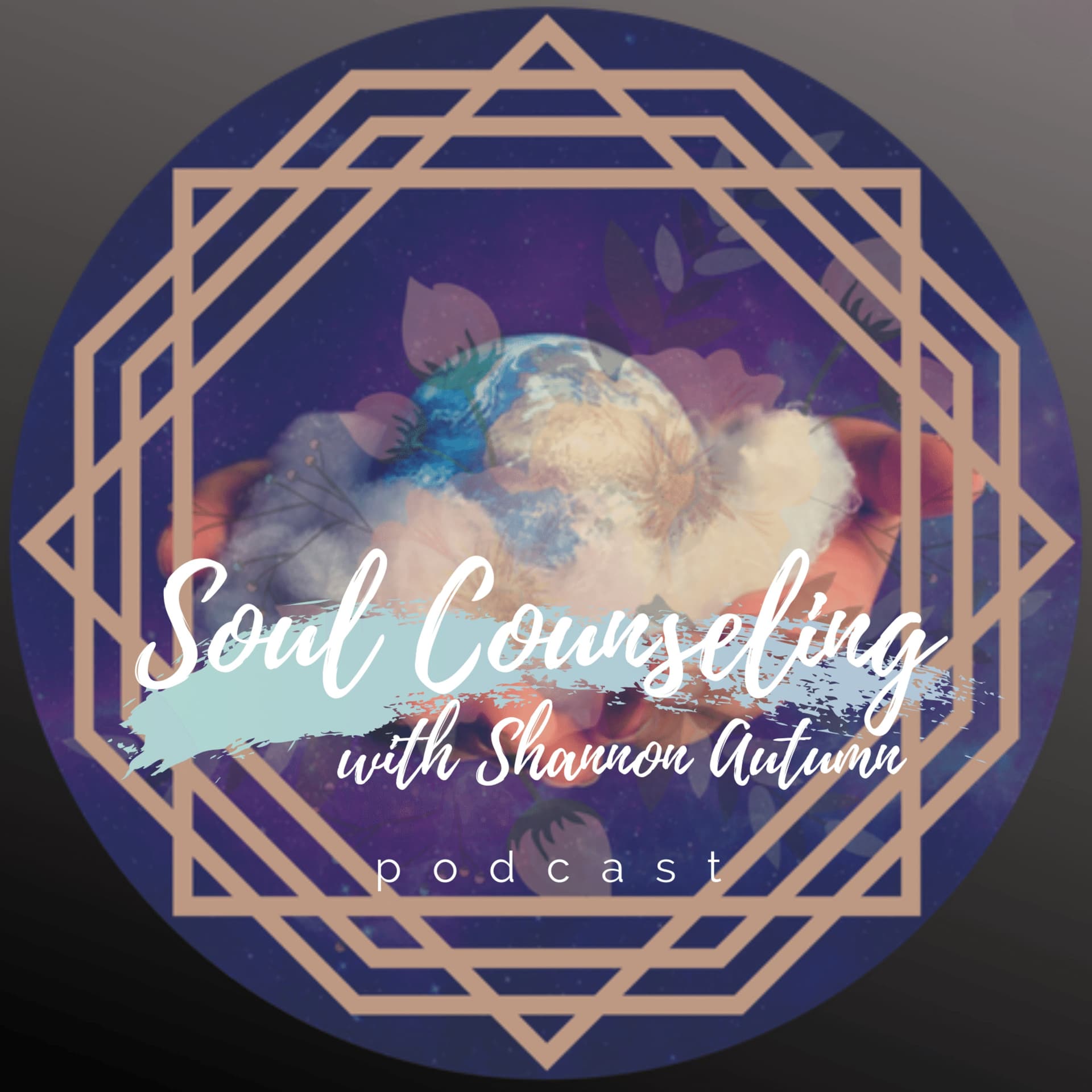 Soul Counseling Podcast - Podcasts