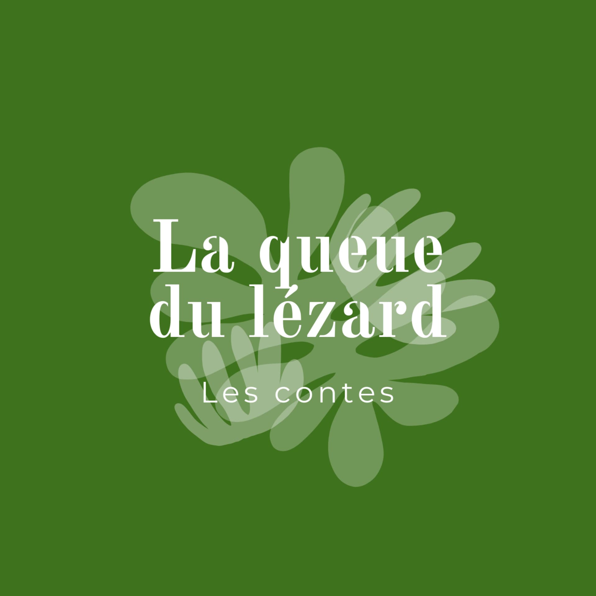 Les Contes de la queue du lézard - Podcasts