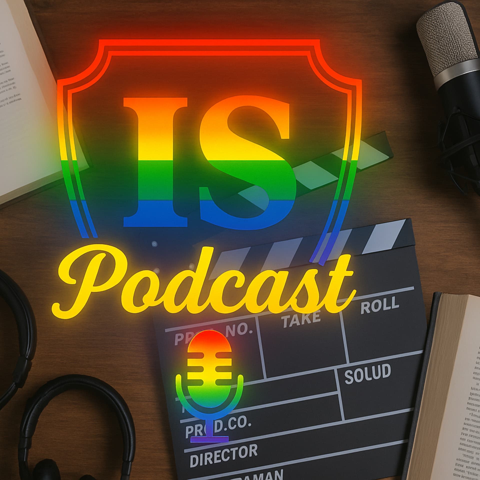 Podcast IS - Podcasts