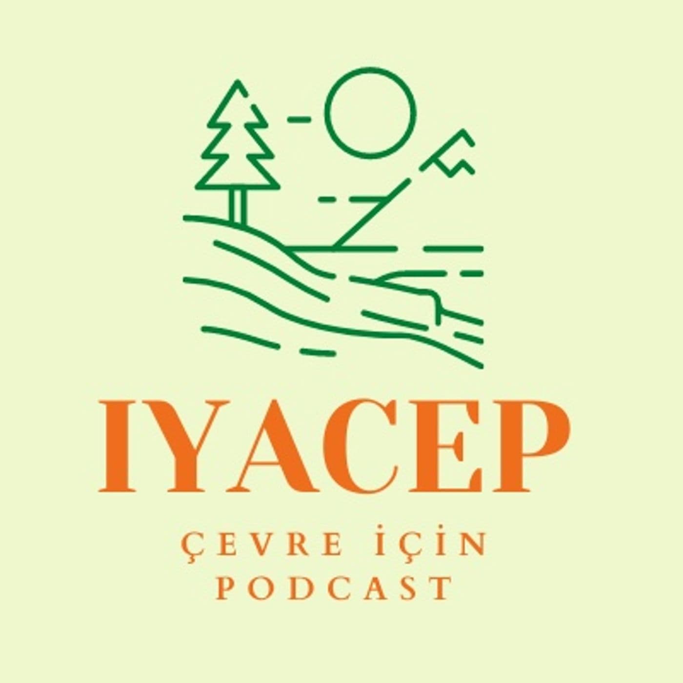 Çevre için Podcast - Podcasts