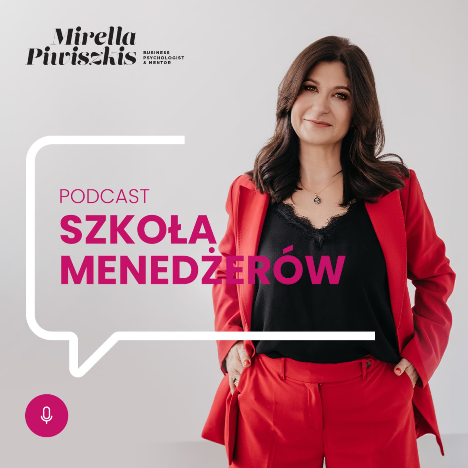 Szkoła Menedżerów - Podcasts