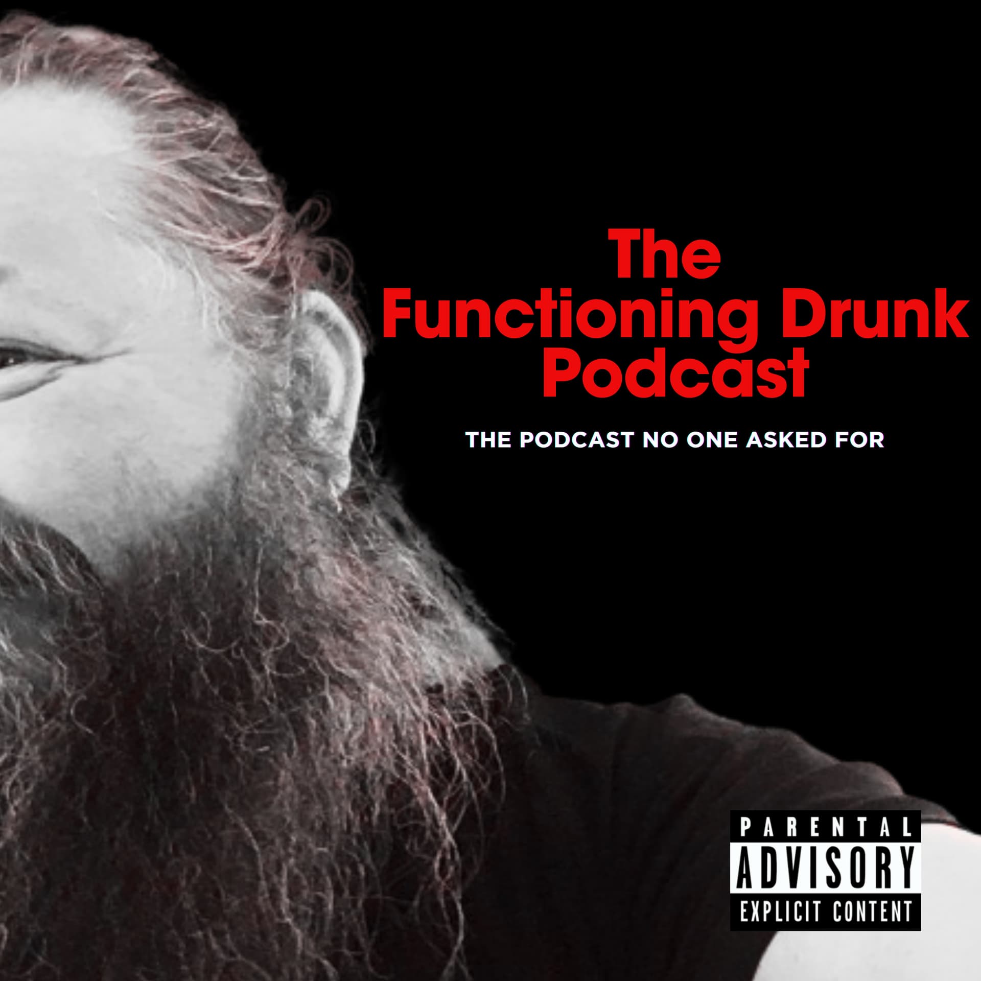 The Functioning Drunk Podcast - Podcasts