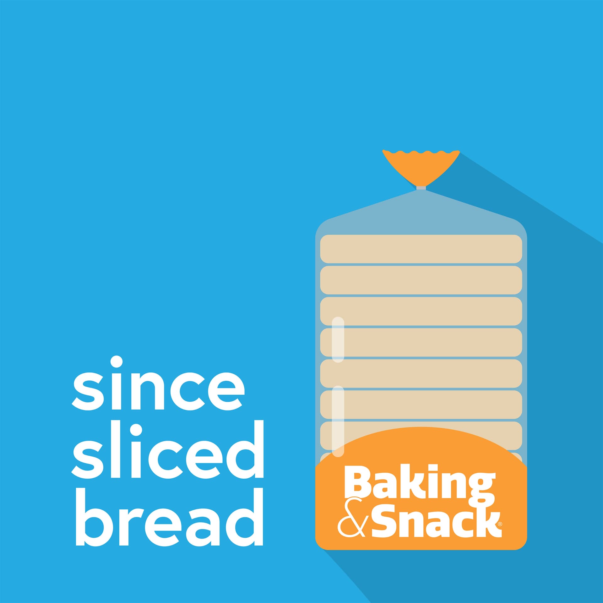 Since Sliced Bread - Podcasts