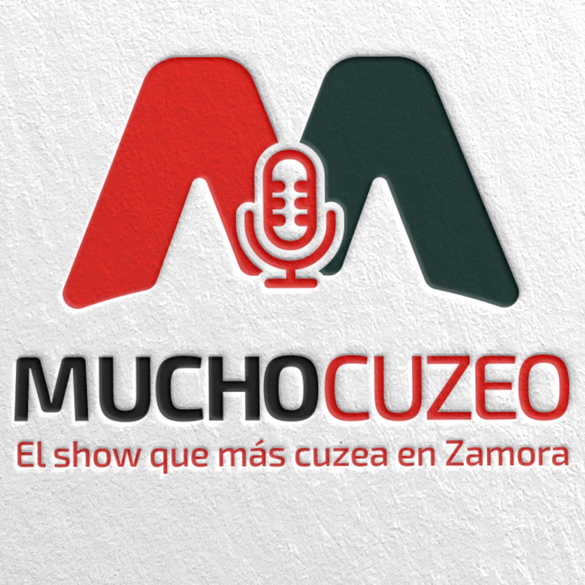 Mucho Cuzeo - Podcasts