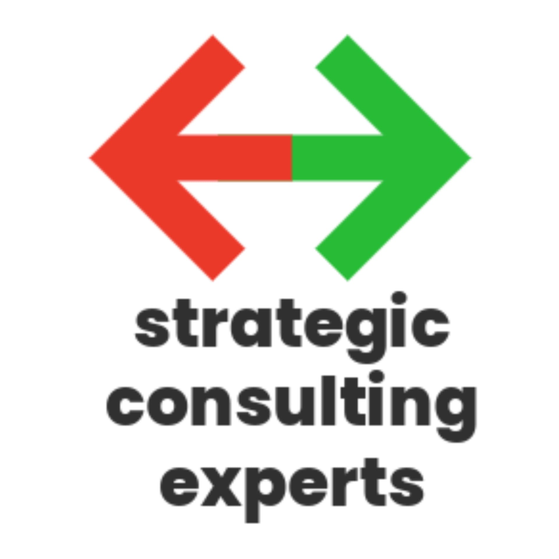 Strategic Consulting Experts - Podcasts