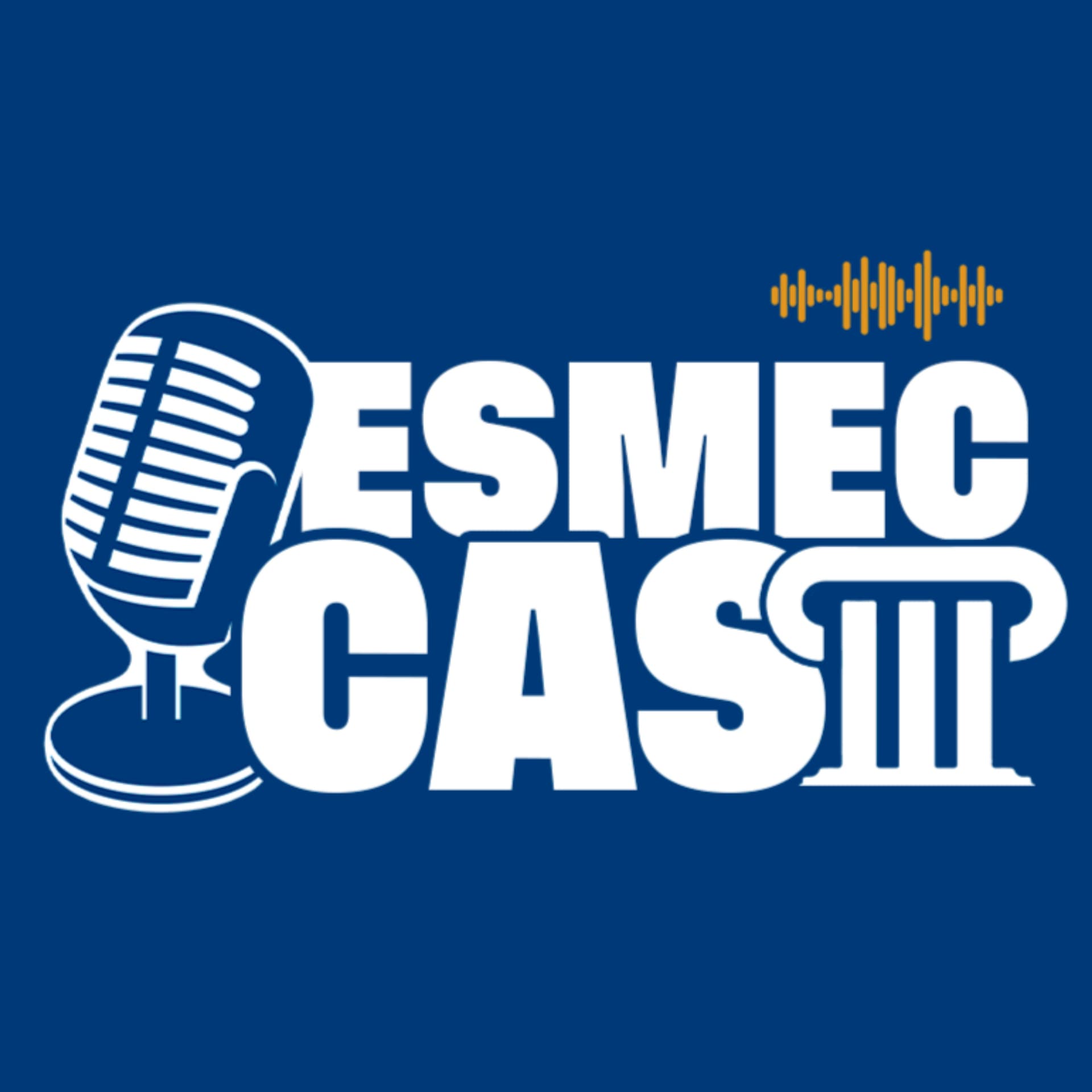 Esmecast - Podcasts