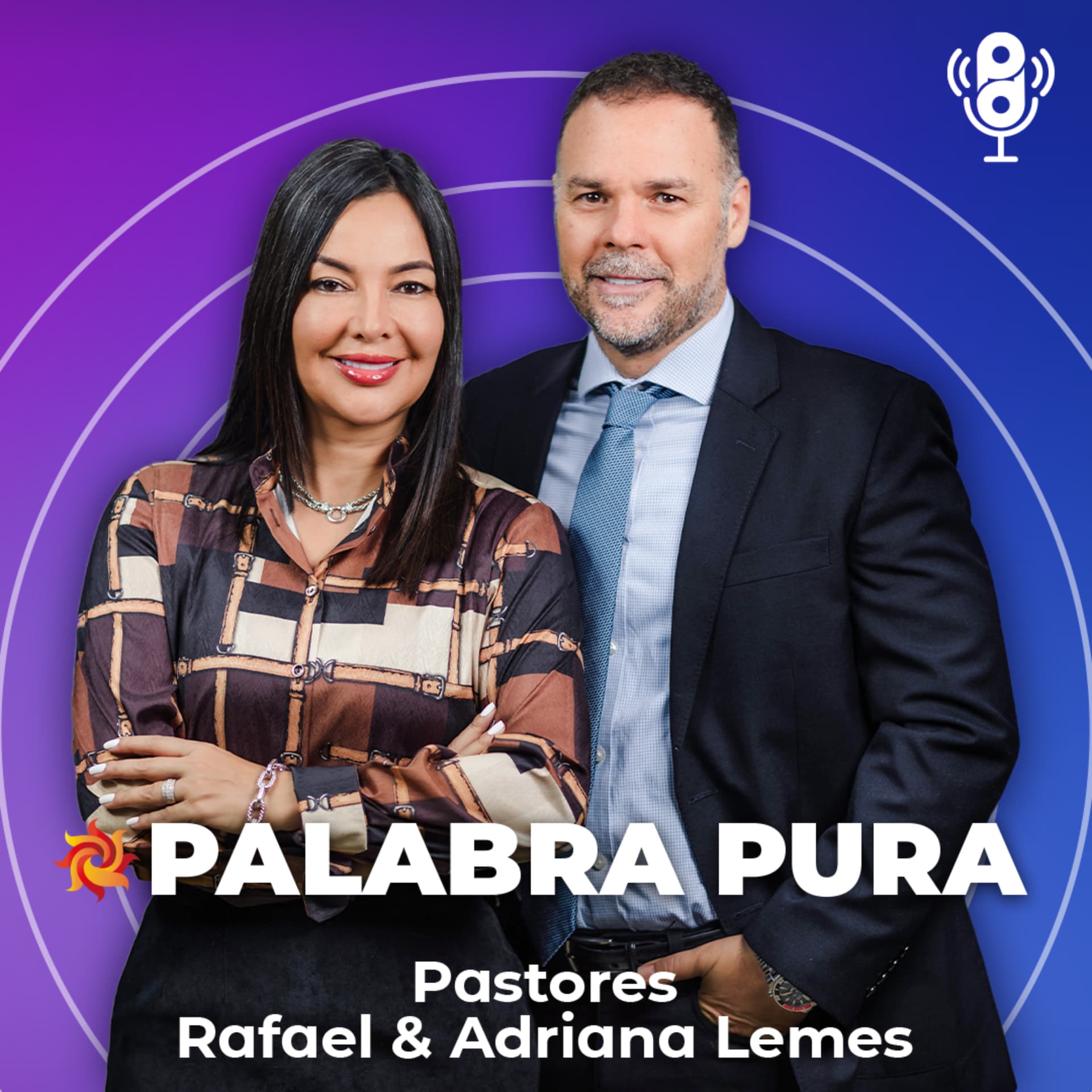 Iglesia Palabra Pura - Podcasts