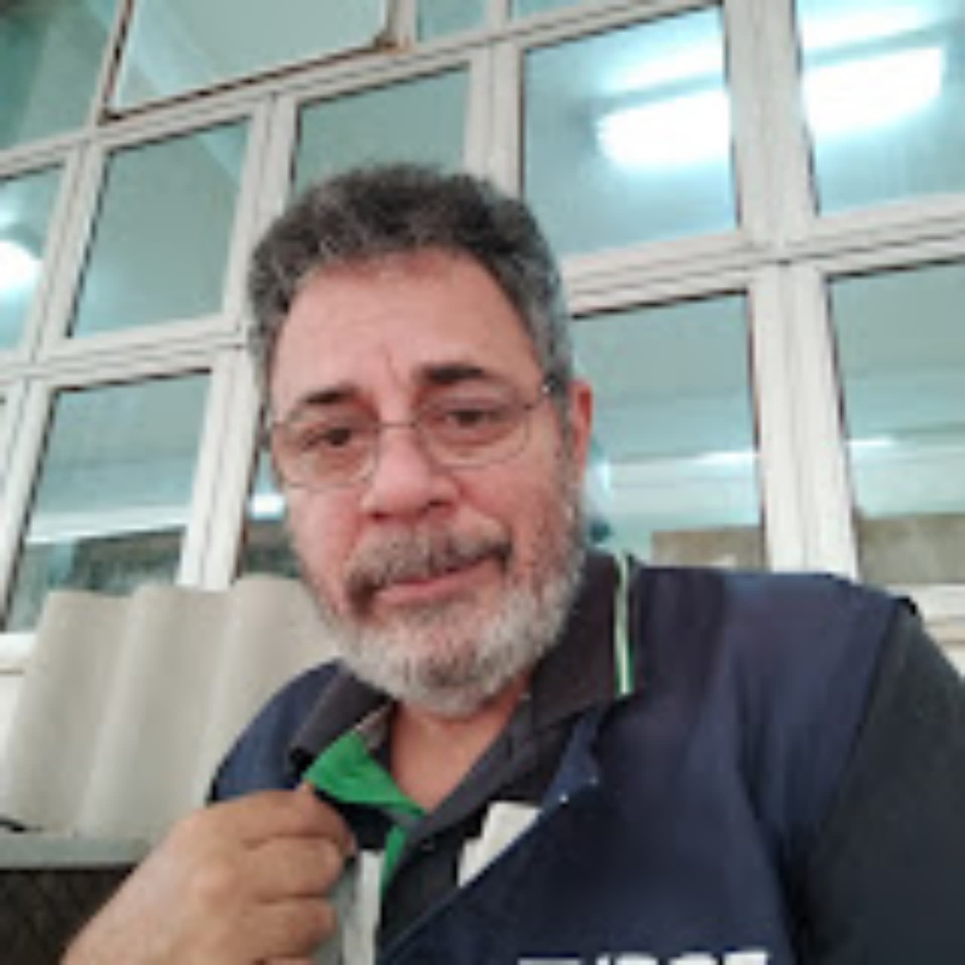 Crônica do Dias - Podcasts