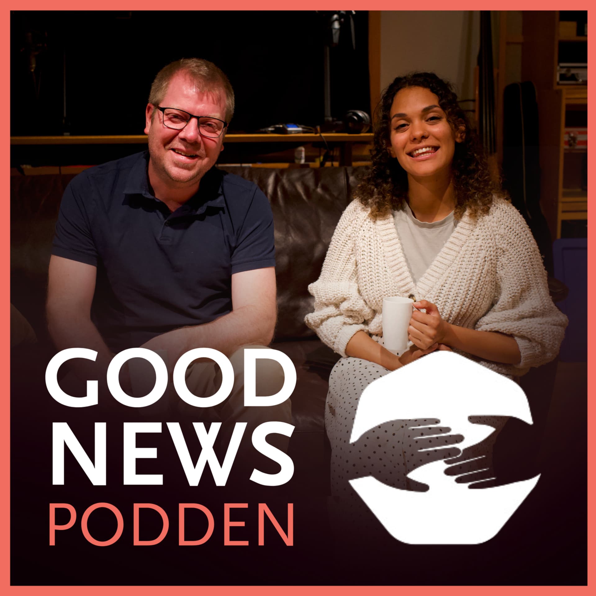 Good News - podden - Podcasts