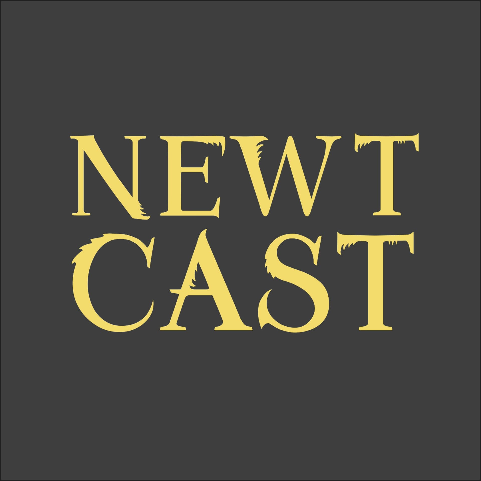 NewtCast: A Harry Potter Podcast - Podcasts