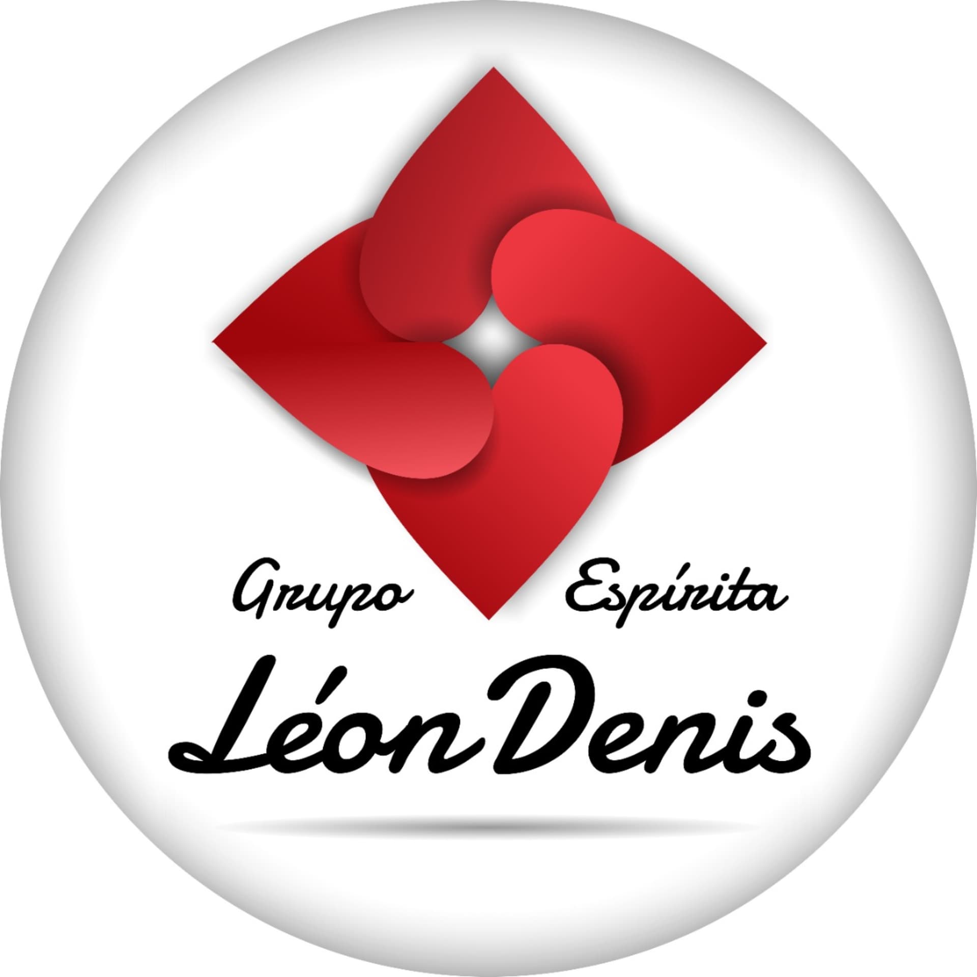 Grupo Espírita Léon Denis - GELD - Podcasts