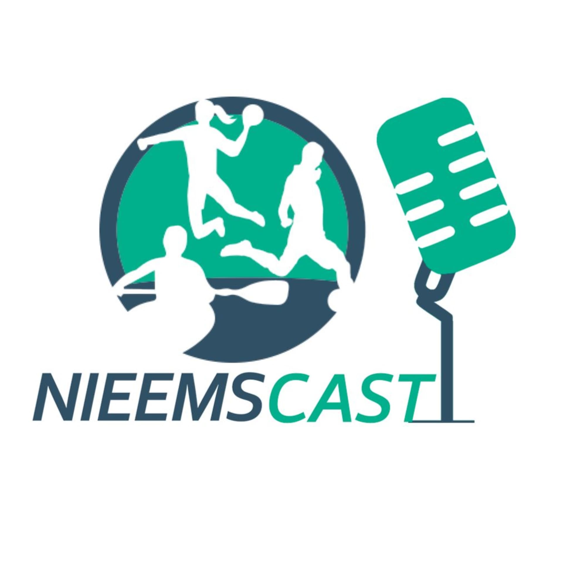 NIEEMSCast - Podcasts